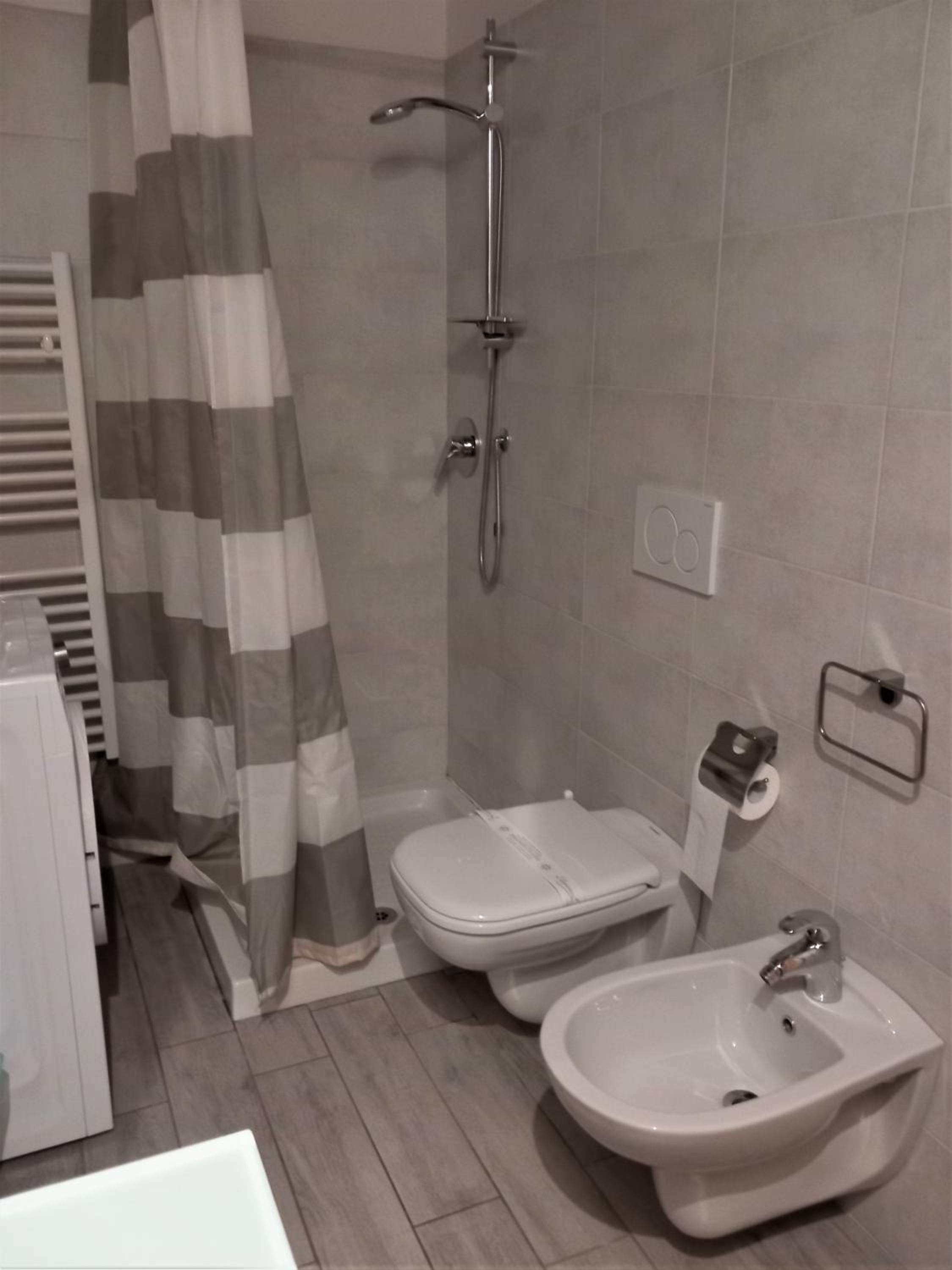 Direttamente Al Lago Apartments