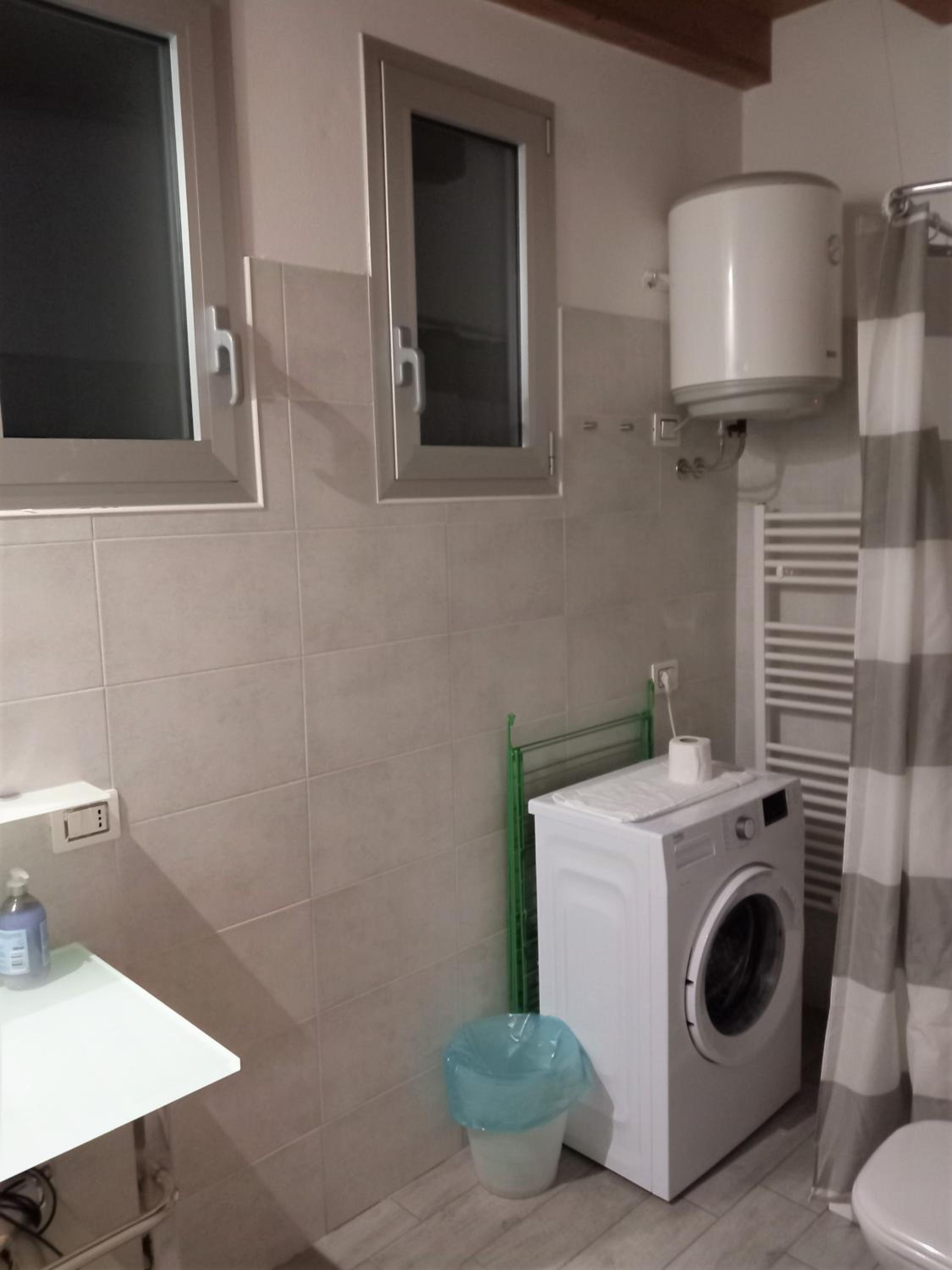 Direttamente Al Lago Apartments