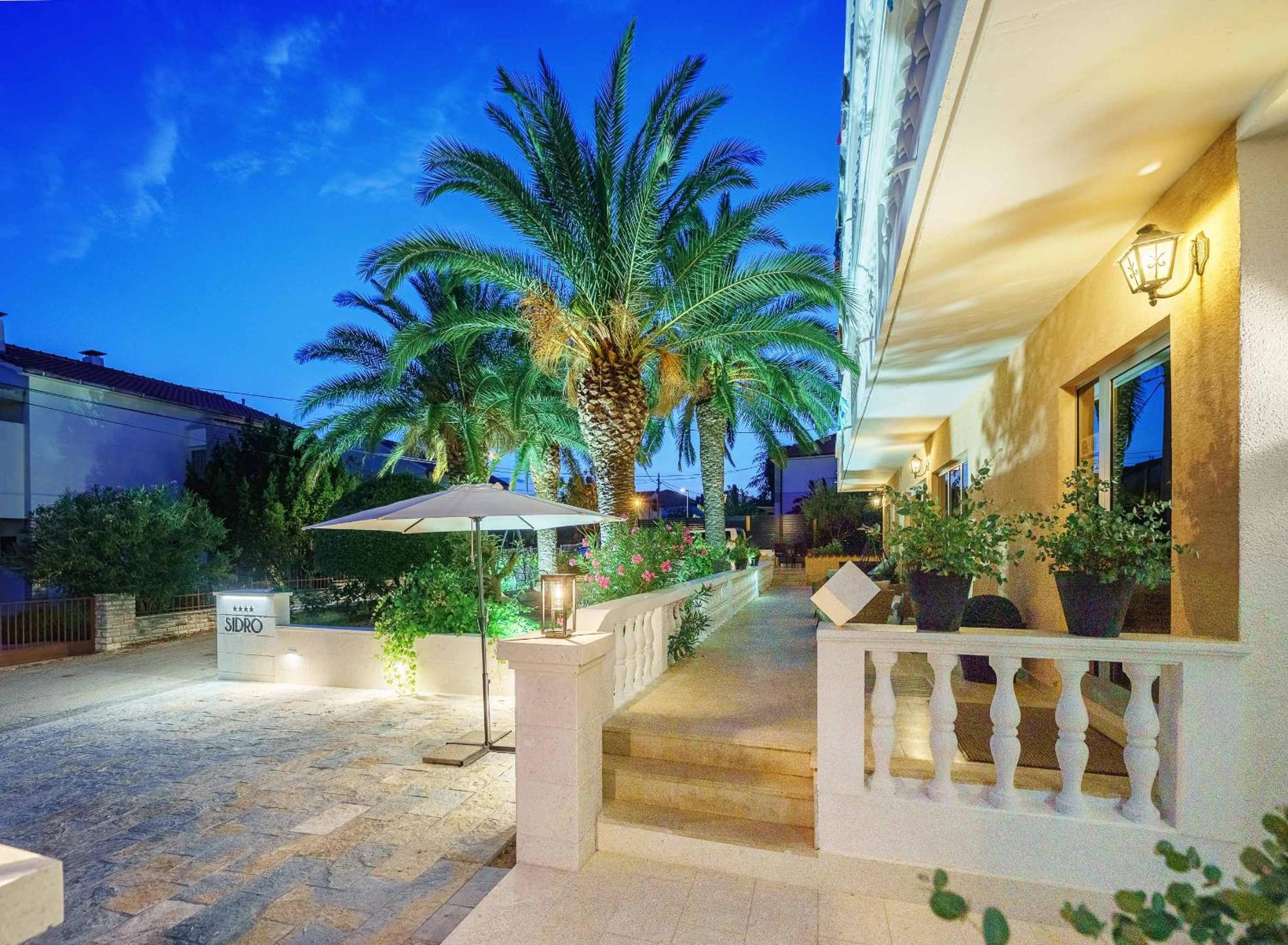 SIDRO Apartments