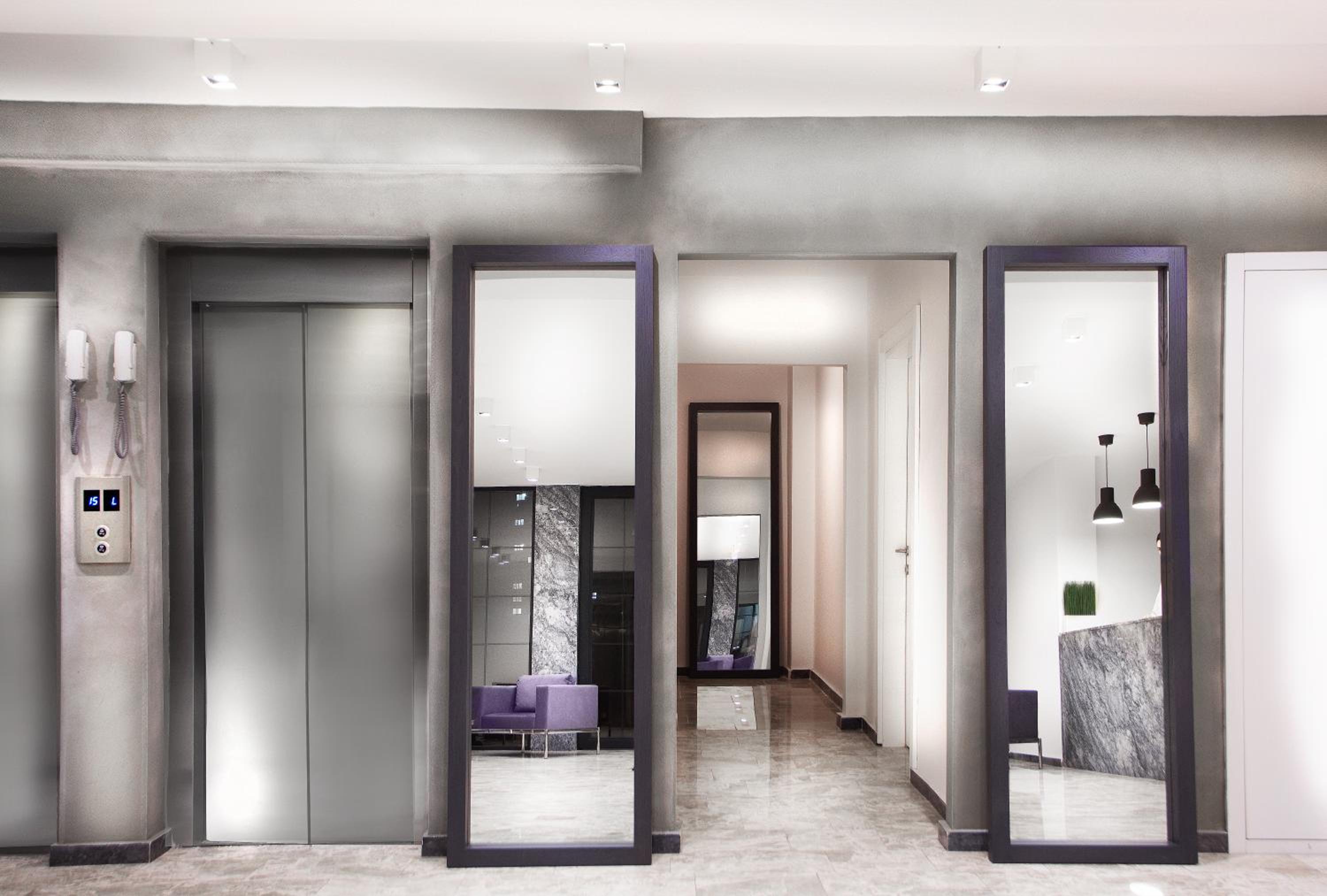 Nish Suites Atasehir - Image 5
