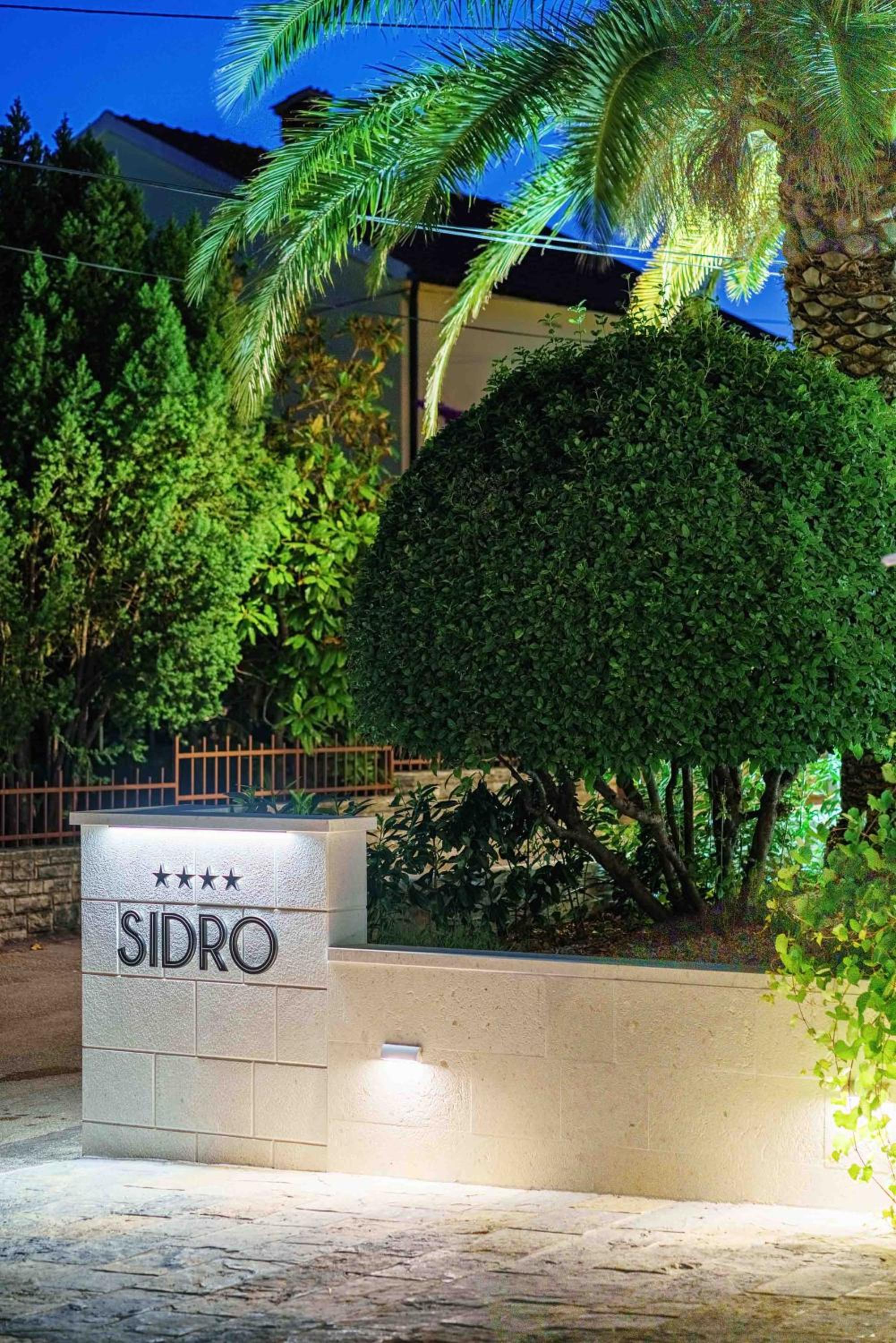 SIDRO Apartments