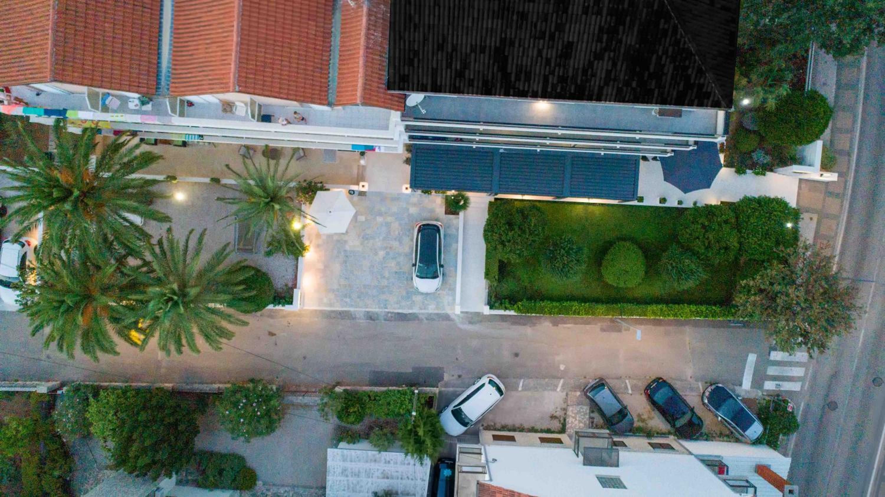 SIDRO Apartments