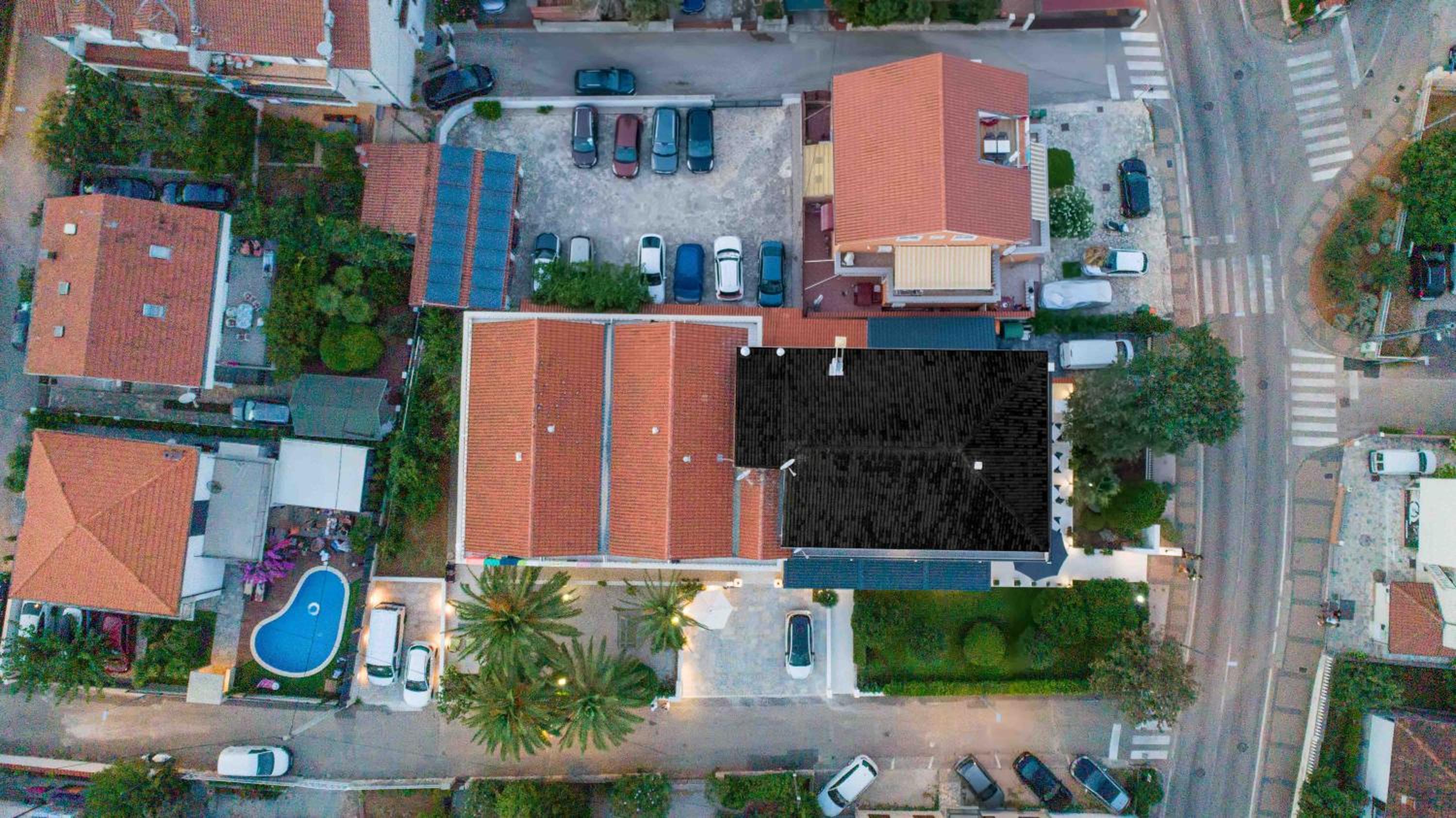 SIDRO Apartments