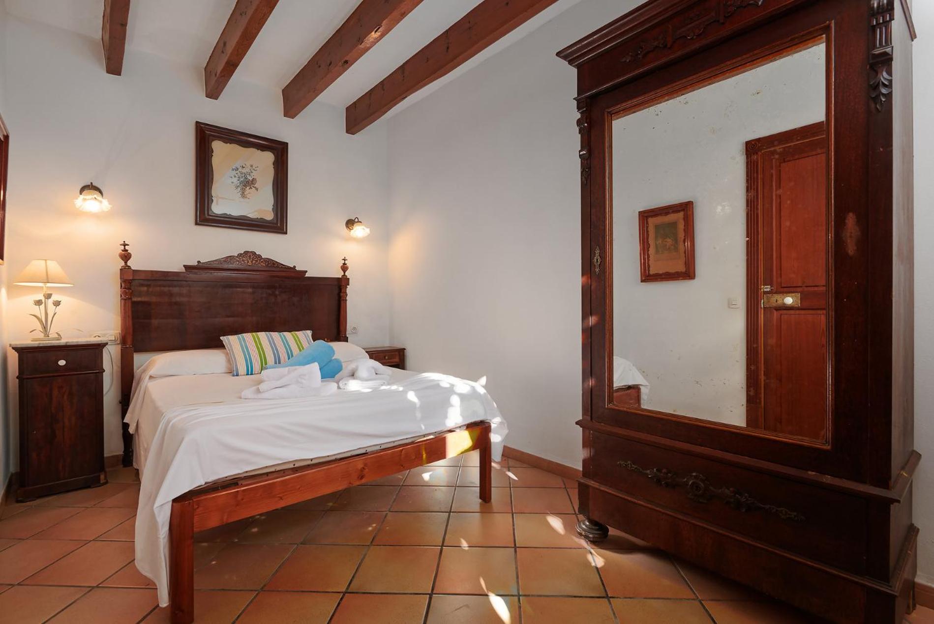 Finca Son Oliver by Mallorca House Rent