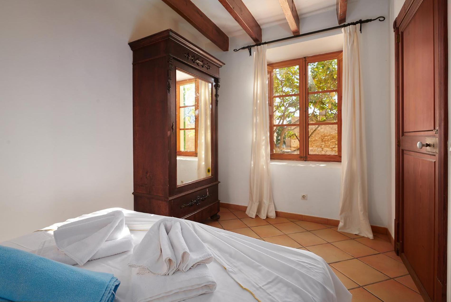 Finca Son Oliver by Mallorca House Rent
