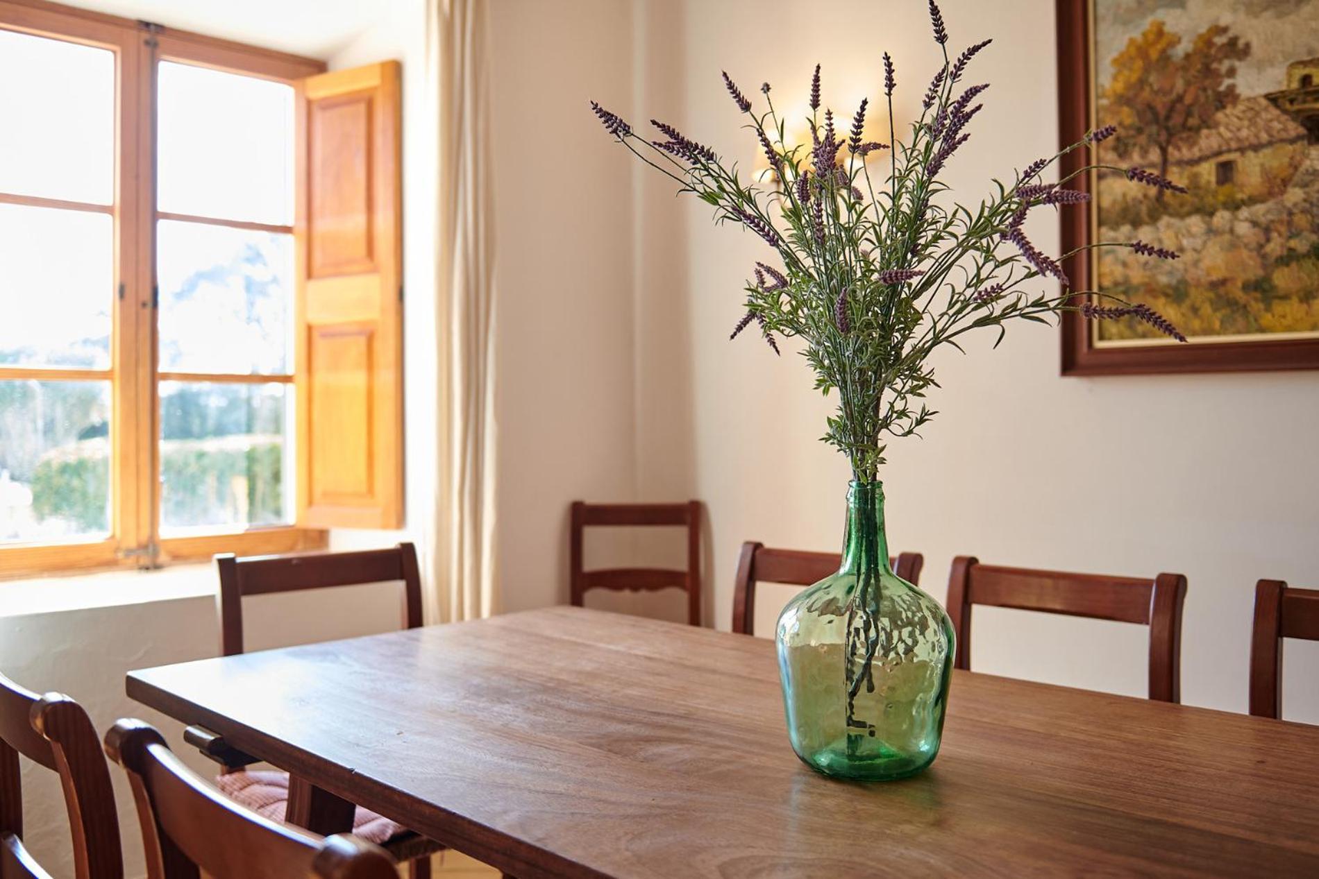 Finca Son Oliver by Mallorca House Rent