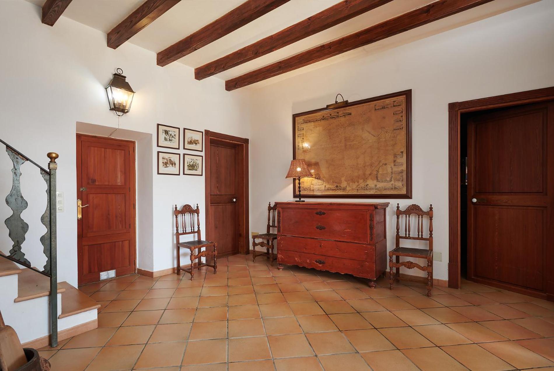 Finca Son Oliver by Mallorca House Rent