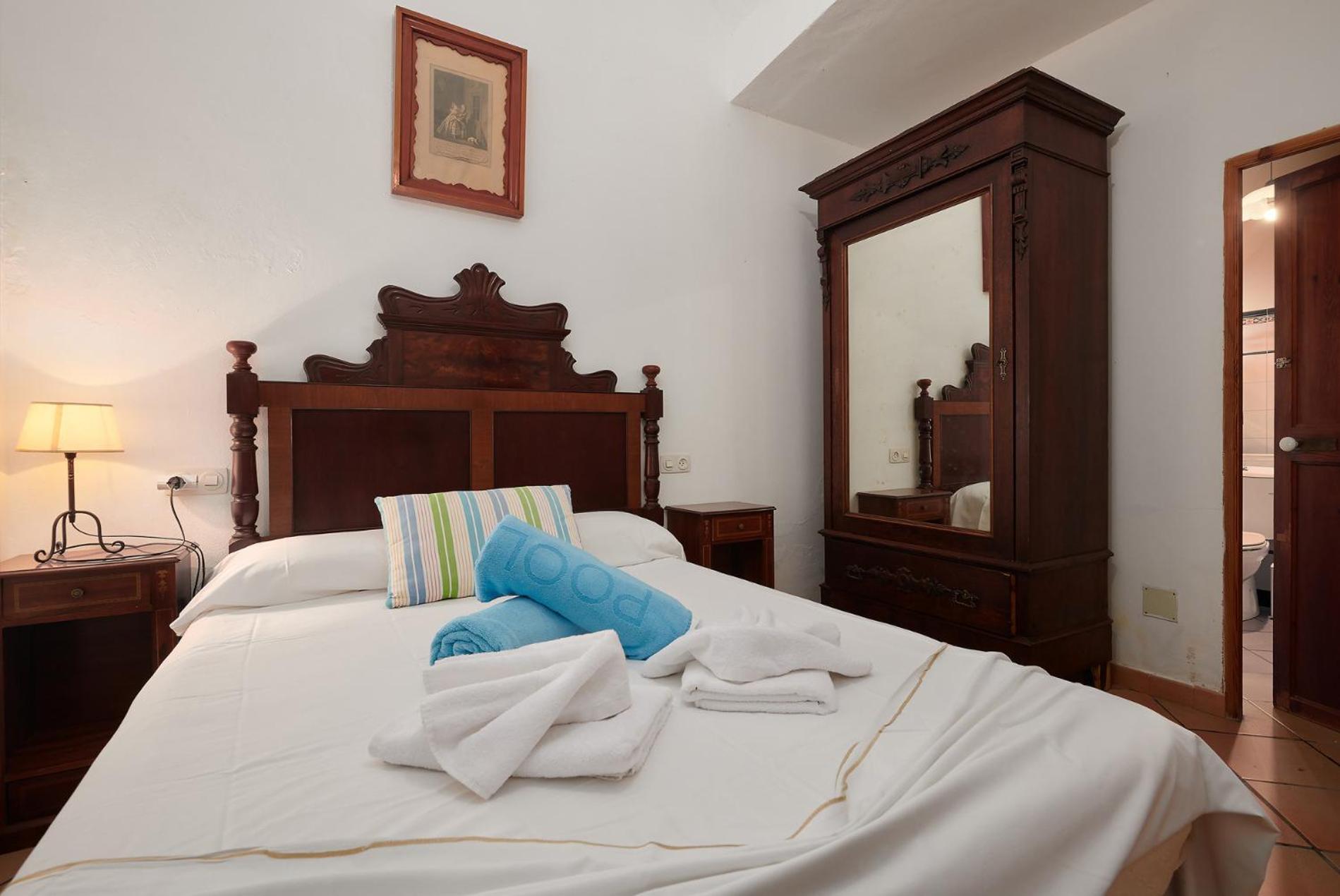 Finca Son Oliver by Mallorca House Rent
