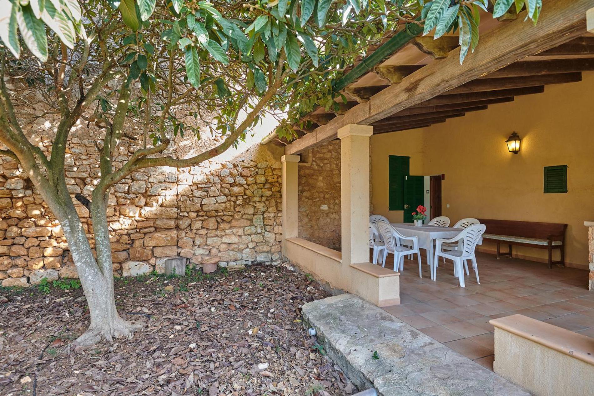 Finca Son Oliver by Mallorca House Rent