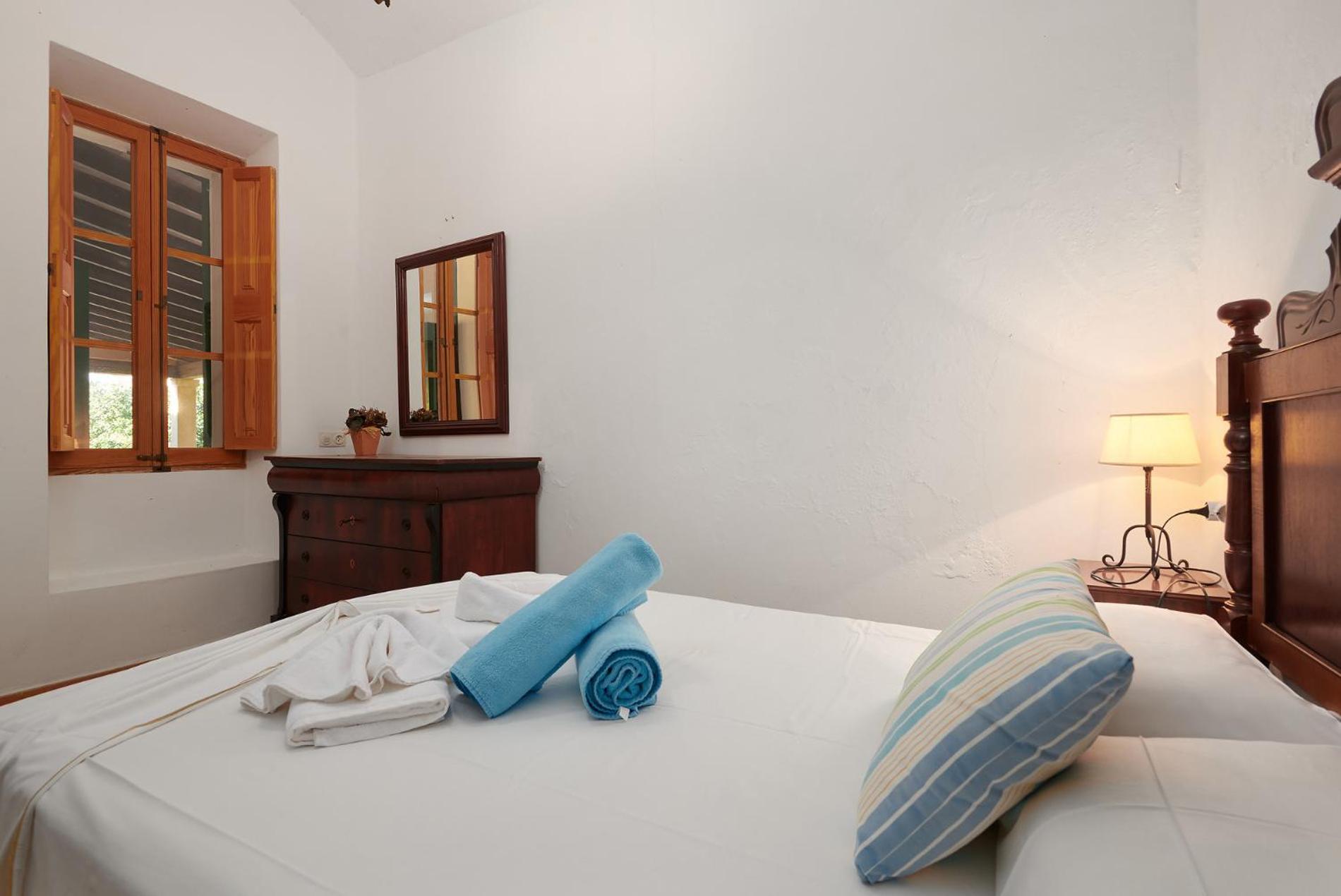Finca Son Oliver by Mallorca House Rent