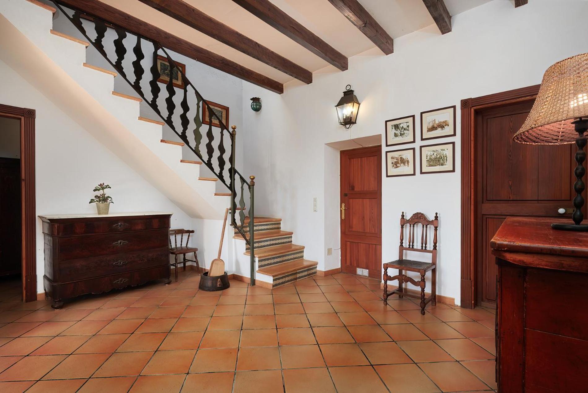 Finca Son Oliver by Mallorca House Rent