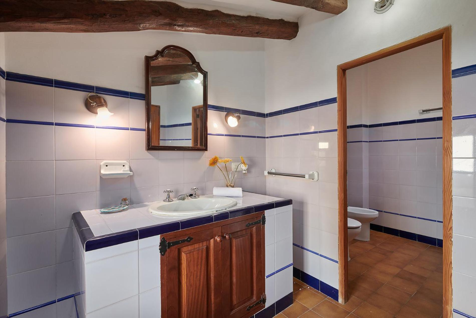 Finca Son Oliver by Mallorca House Rent