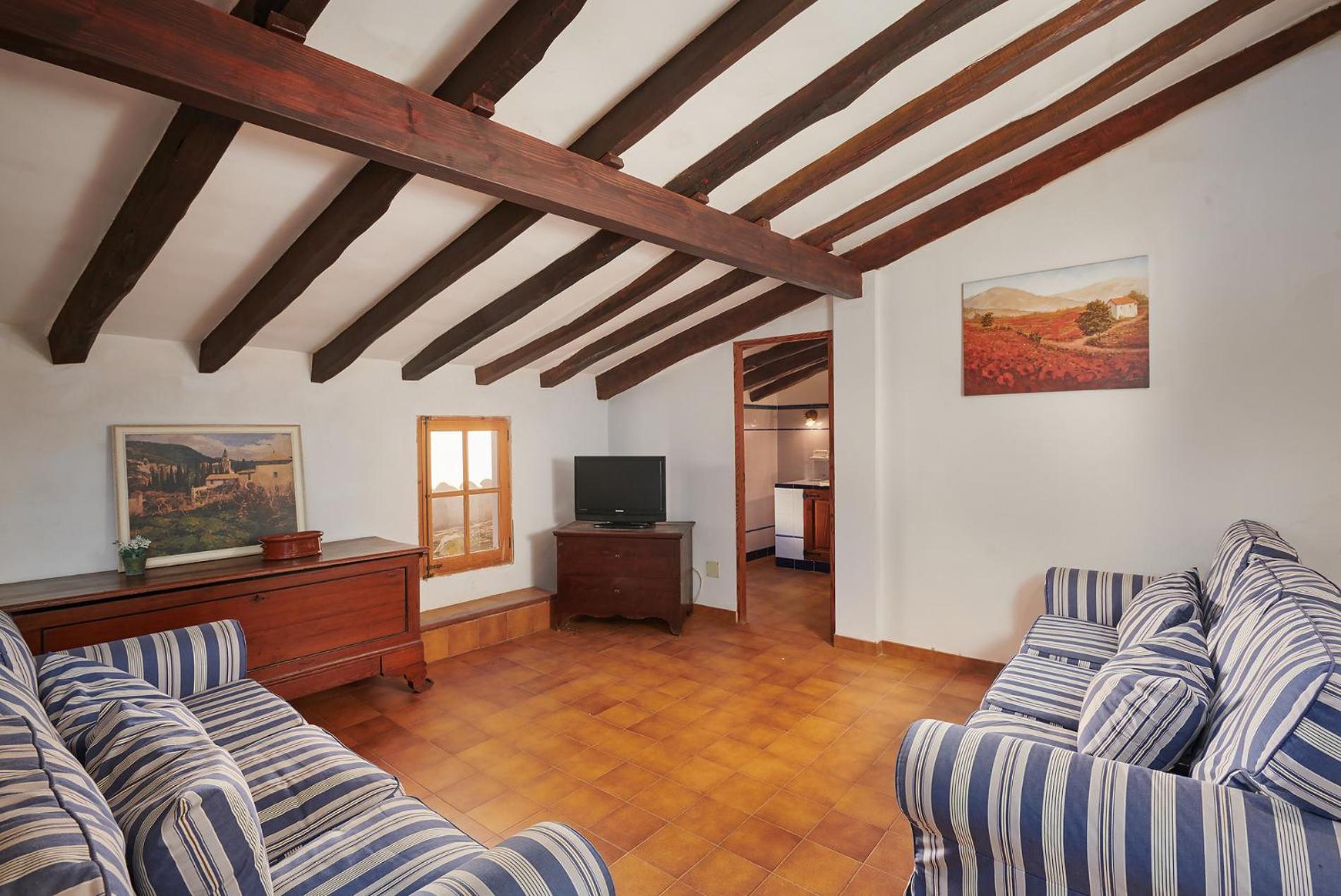 Finca Son Oliver by Mallorca House Rent