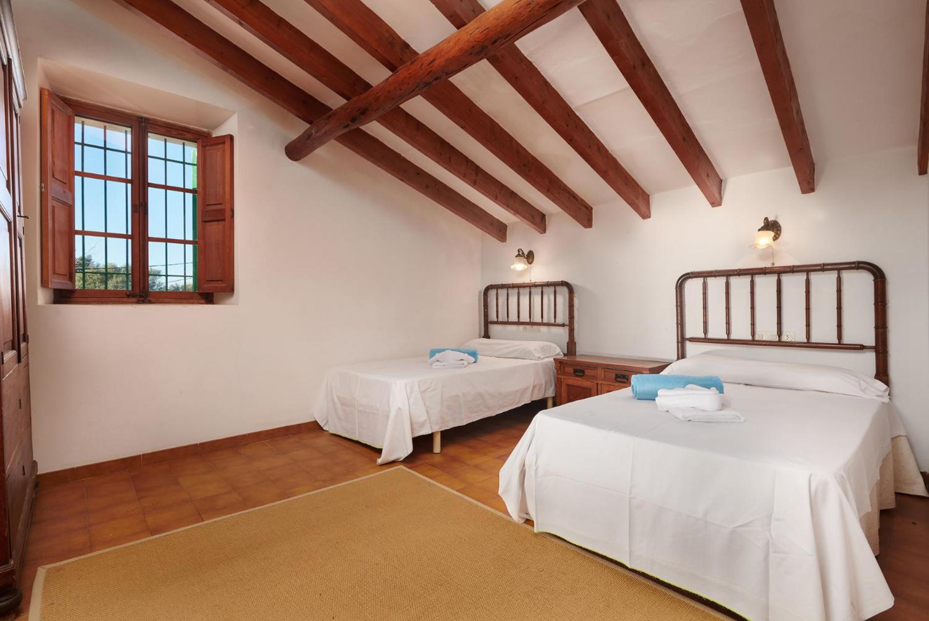 Finca Son Oliver by Mallorca House Rent