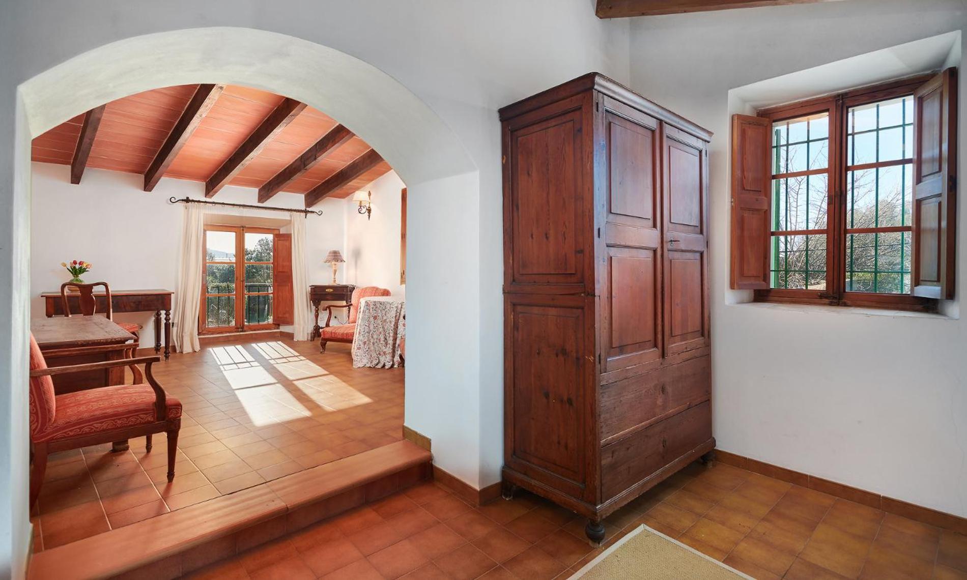 Finca Son Oliver by Mallorca House Rent