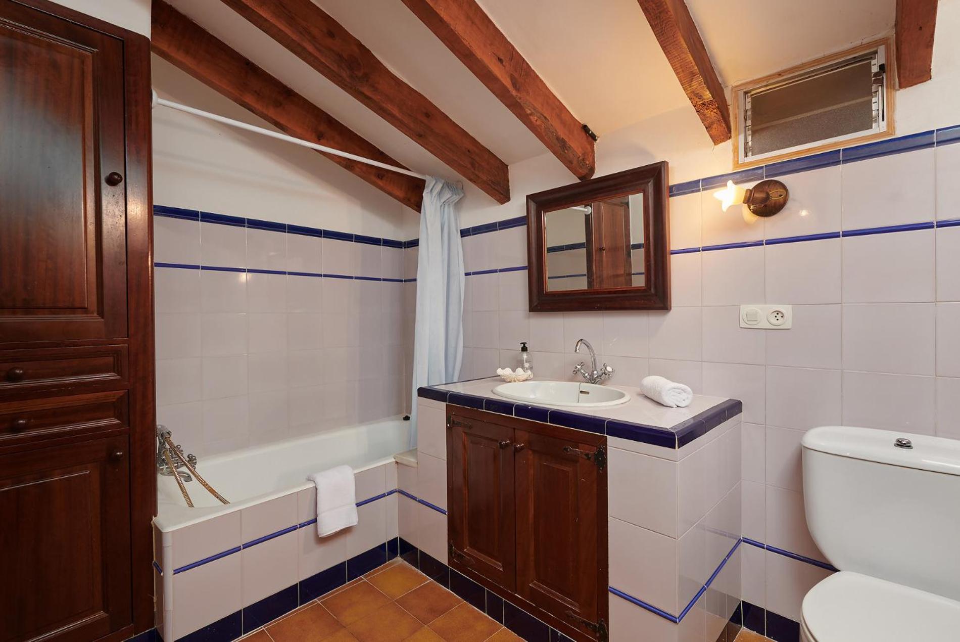 Finca Son Oliver by Mallorca House Rent