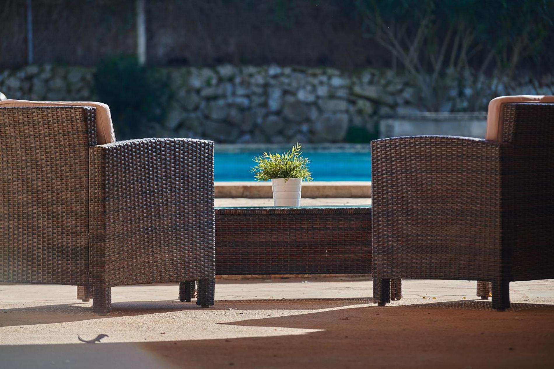 Finca Son Oliver by Mallorca House Rent