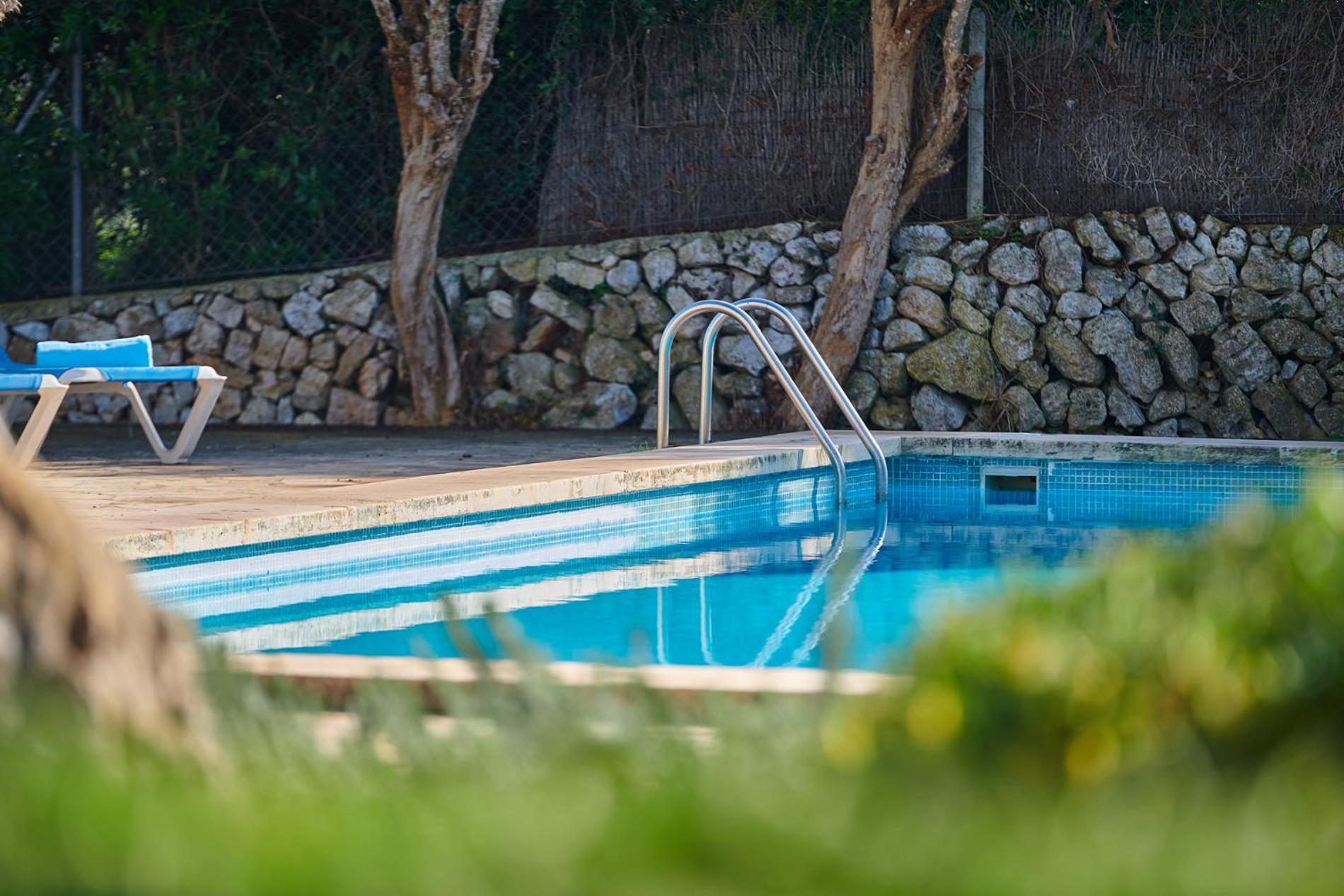 Finca Son Oliver by Mallorca House Rent