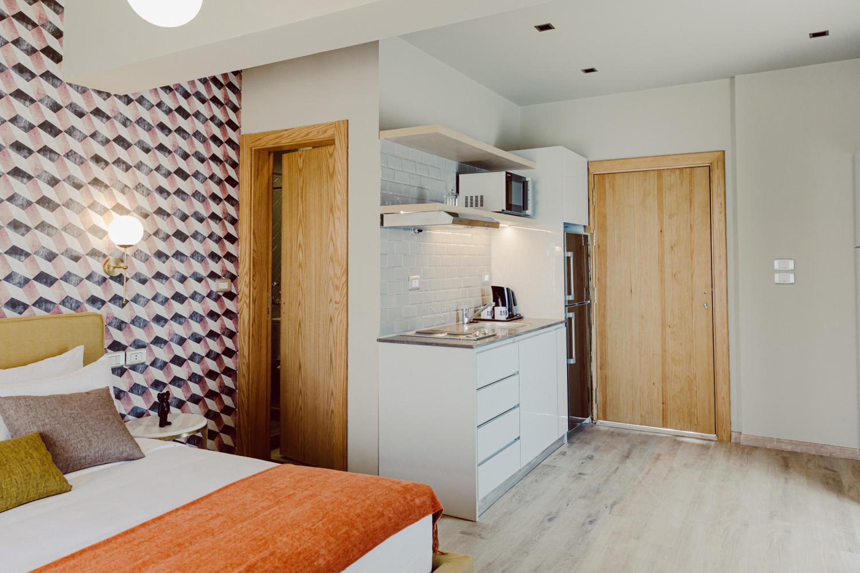 BirdNest at Sheikh Zayed view 2
