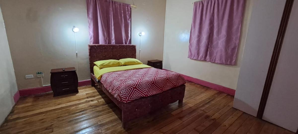 Magic Hostal view 4