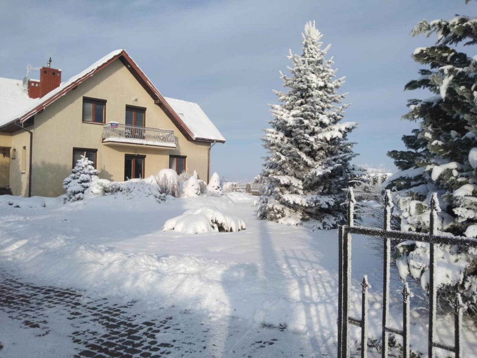 Agroturystyka Sajkiewicz view 3