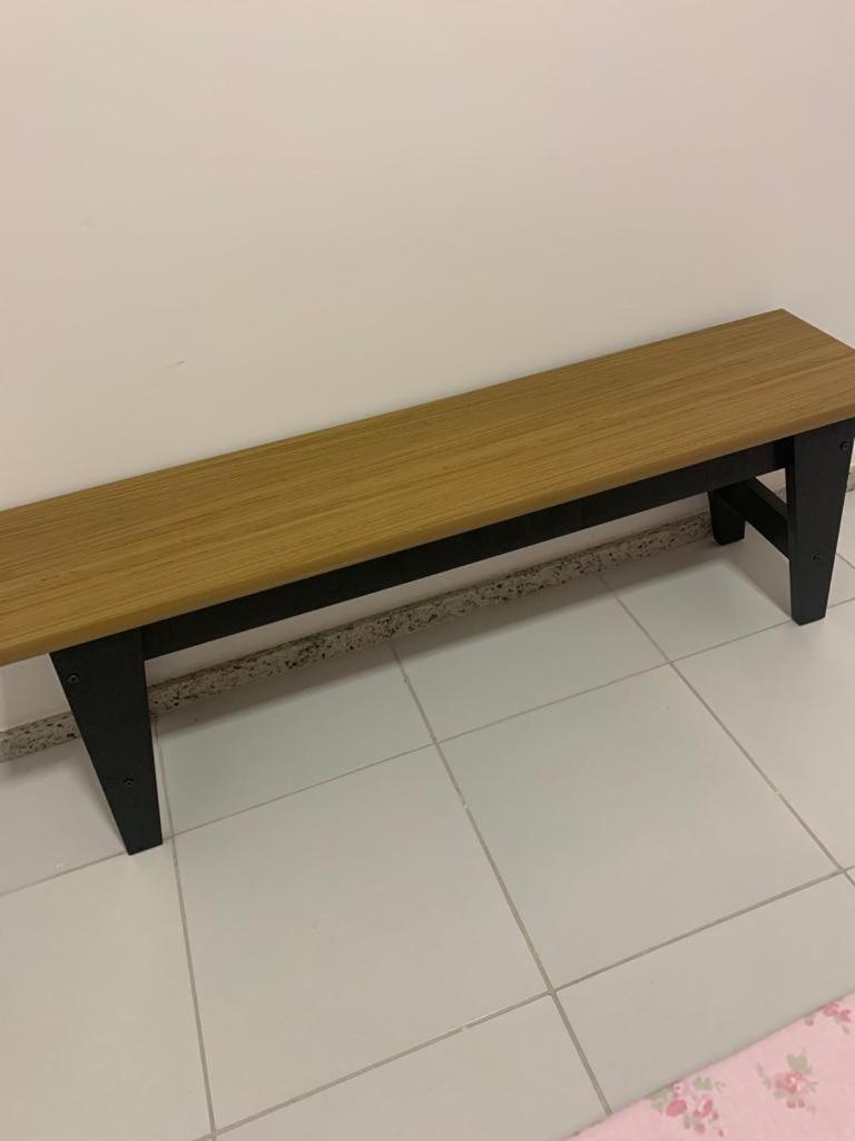 Apto moderno e bem localizado