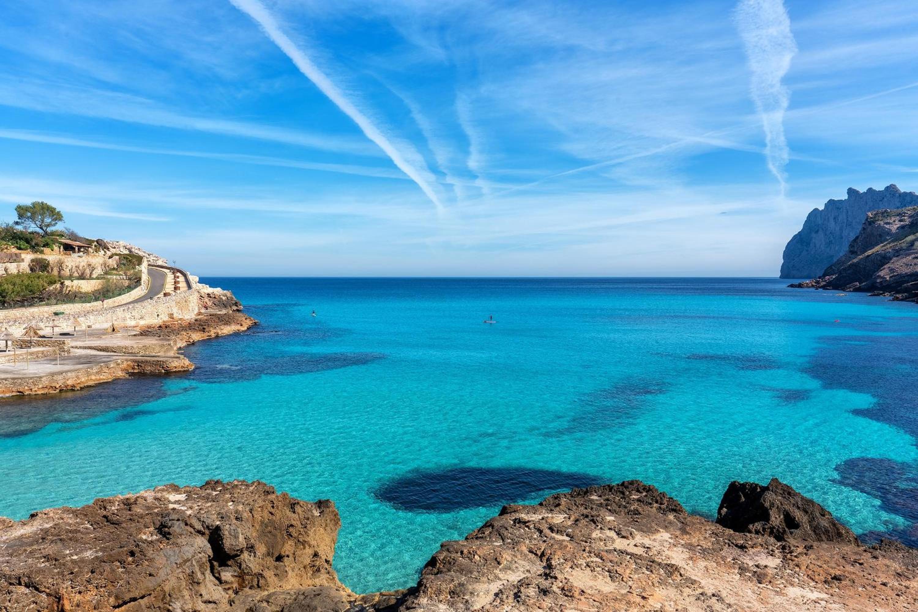 Lovely Central Apartment Guillem 3 Bedrooms Close To The Beach