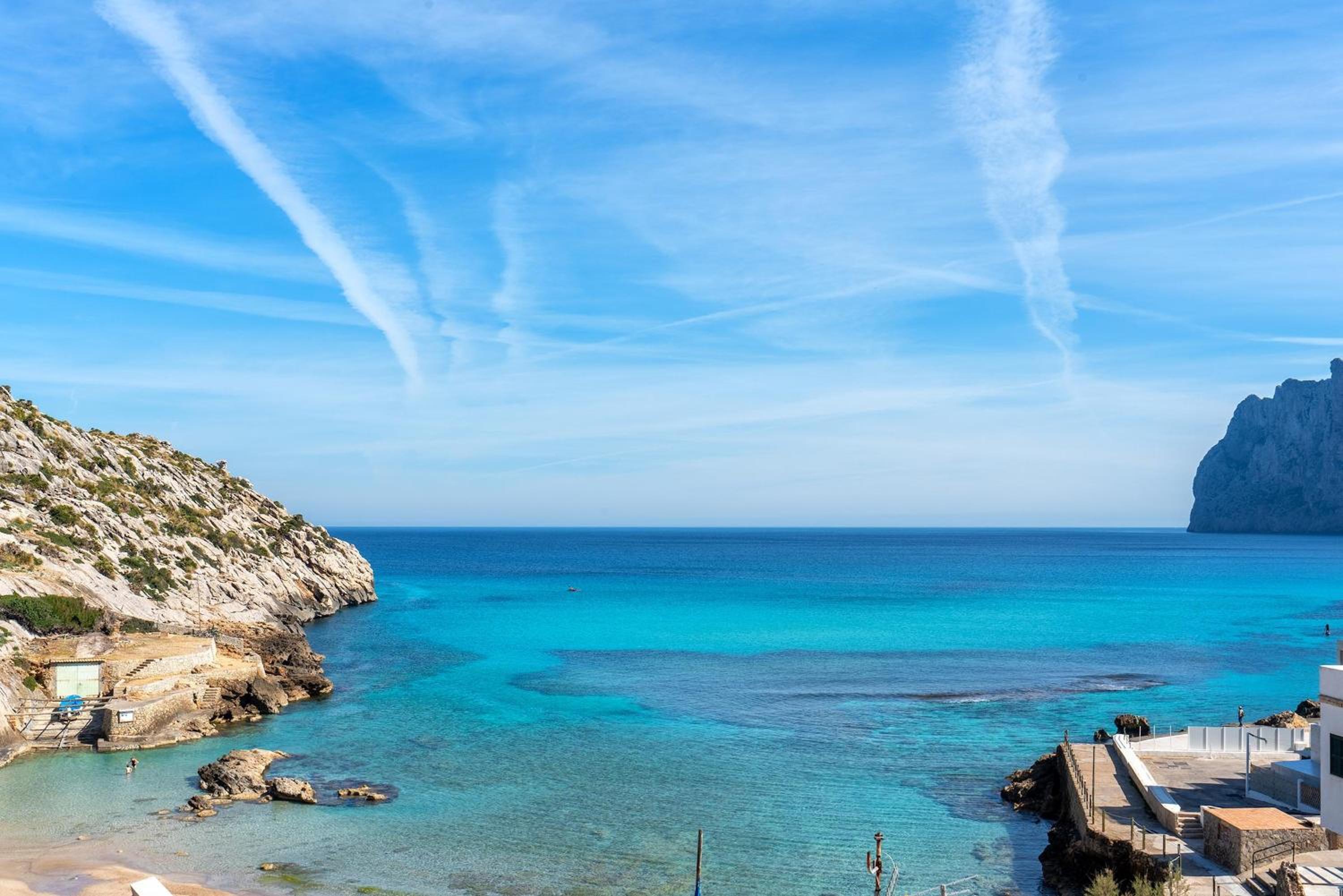 Lovely Central Apartment Guillem 3 Bedrooms Close To The Beach