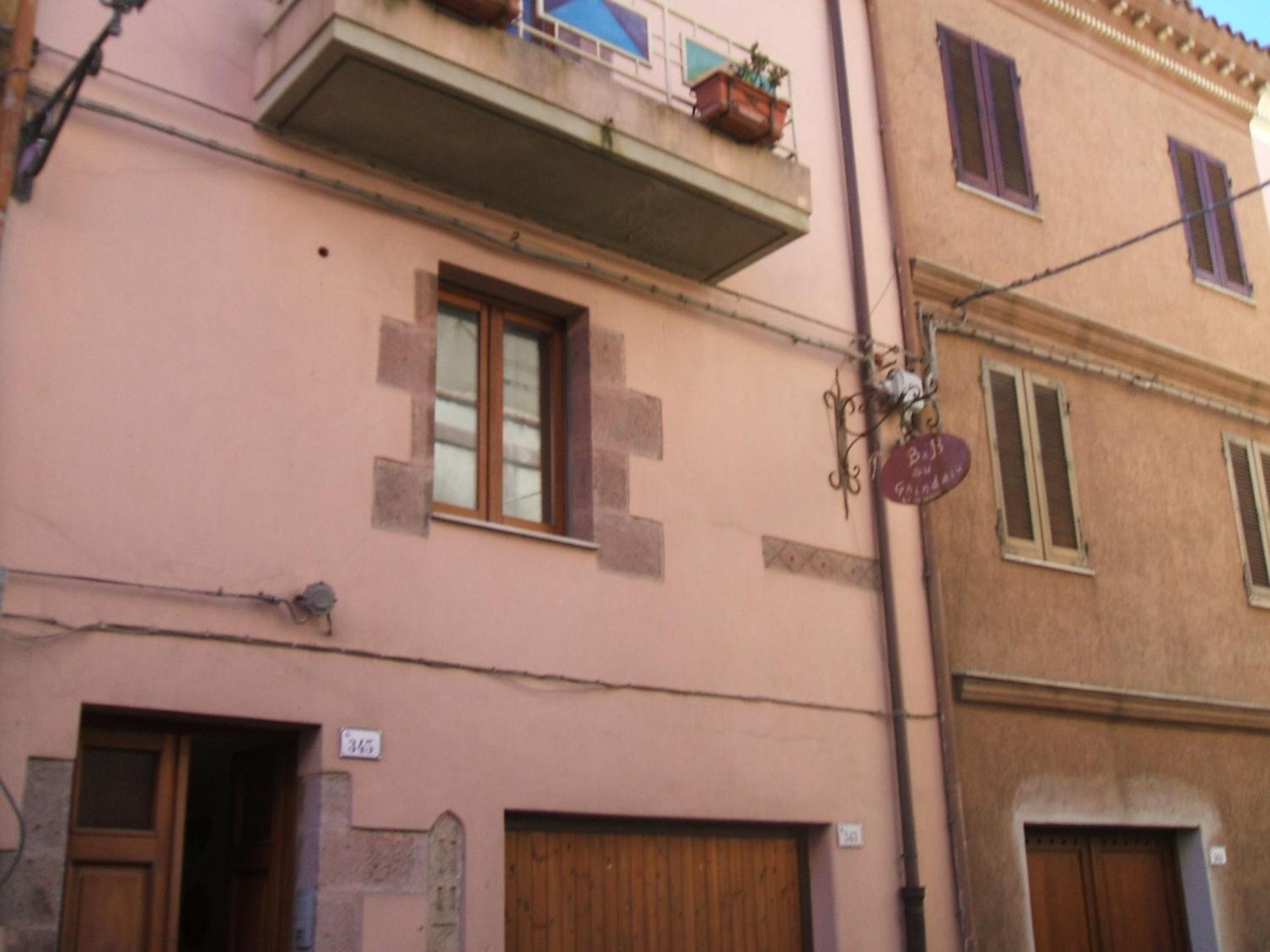 Su Ghindalu Guesthouse