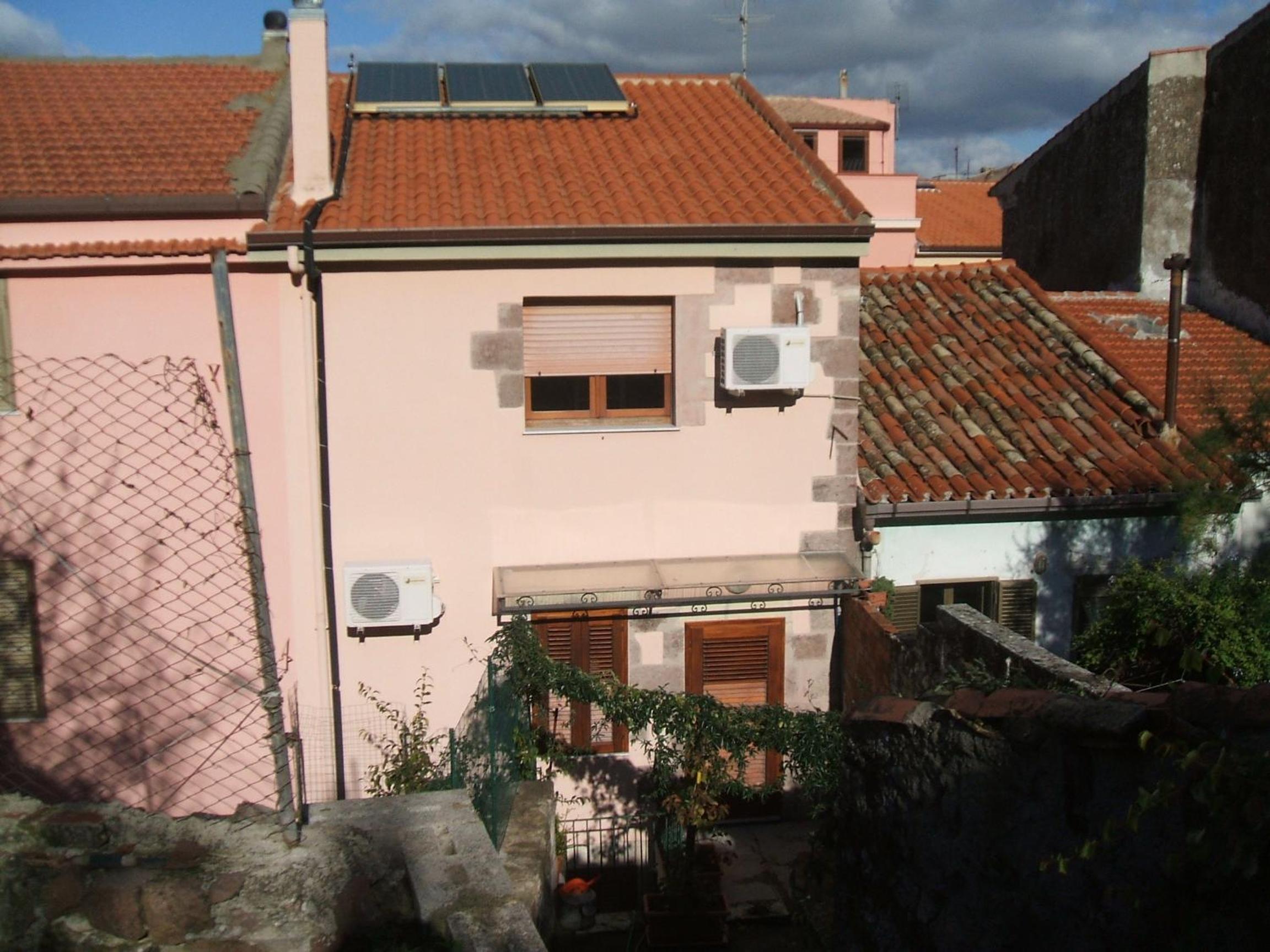 Su Ghindalu Guesthouse