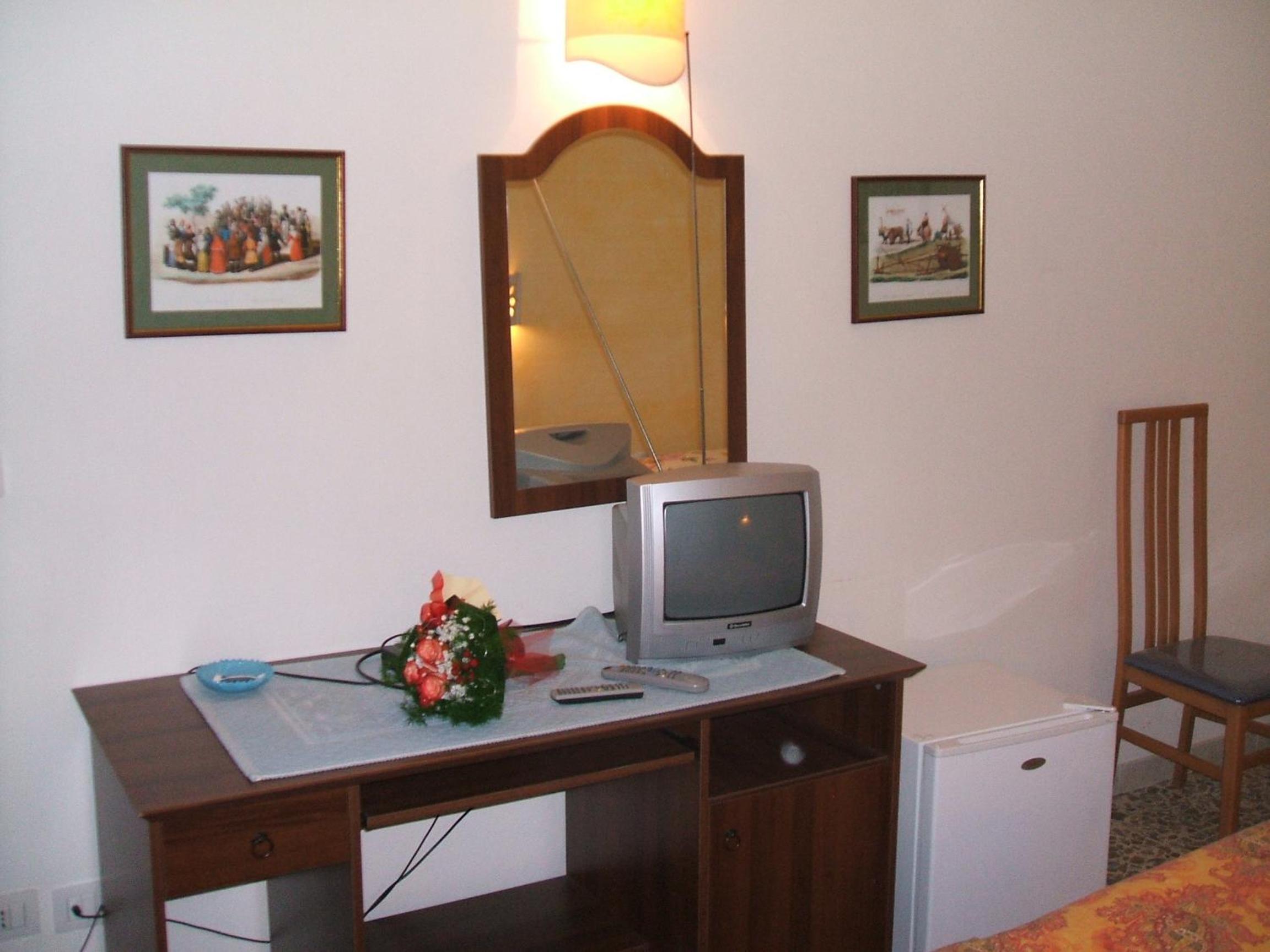 Su Ghindalu Guesthouse