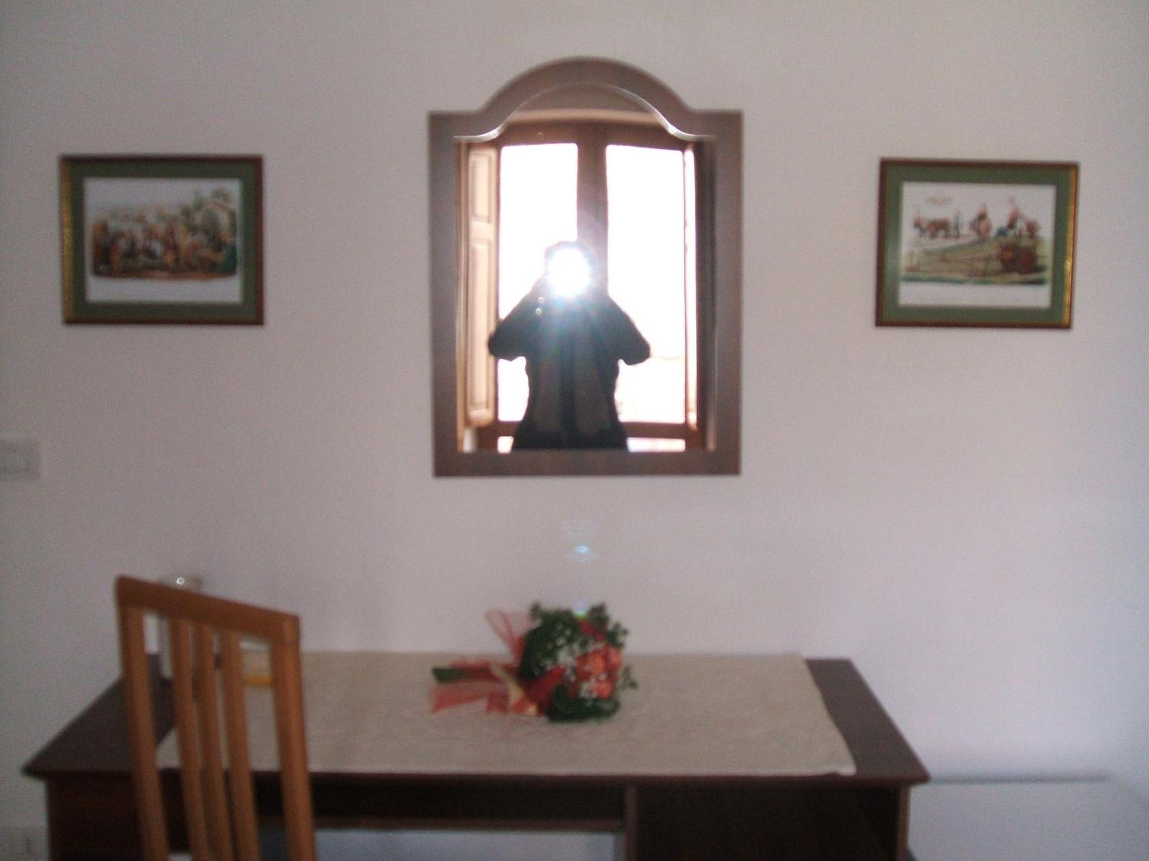 Su Ghindalu Guesthouse