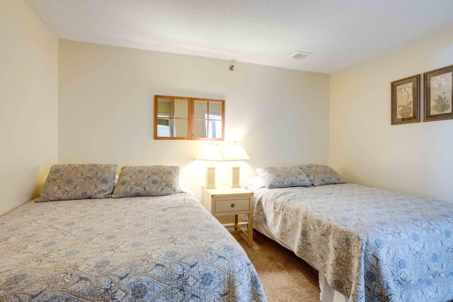Marylander Condominiums, 90 steps from the beach view 2