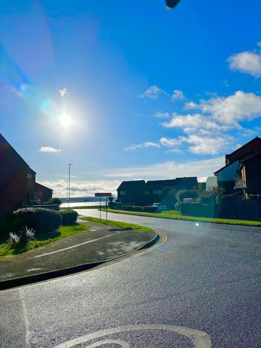 Sea View Apartment Poole Quay - FREE Parking view 3