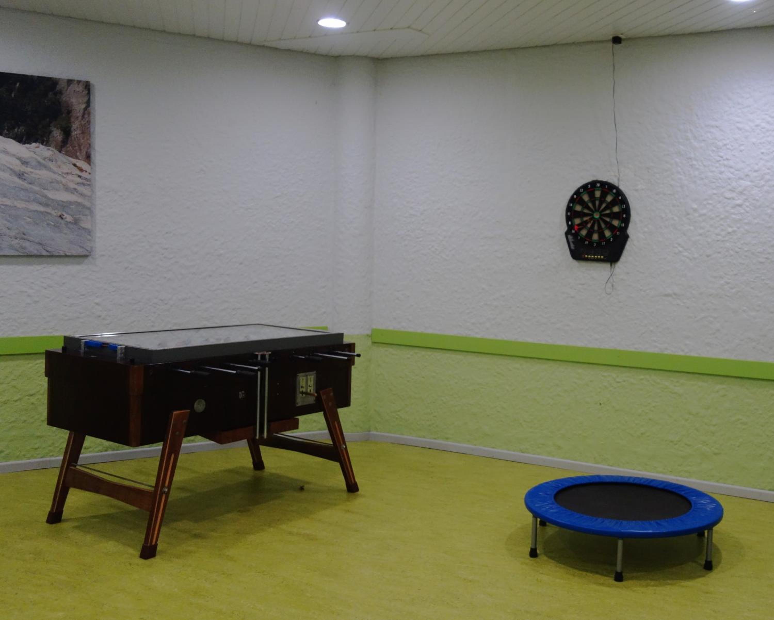 Ferienwohnung Schwarzwaldgrund