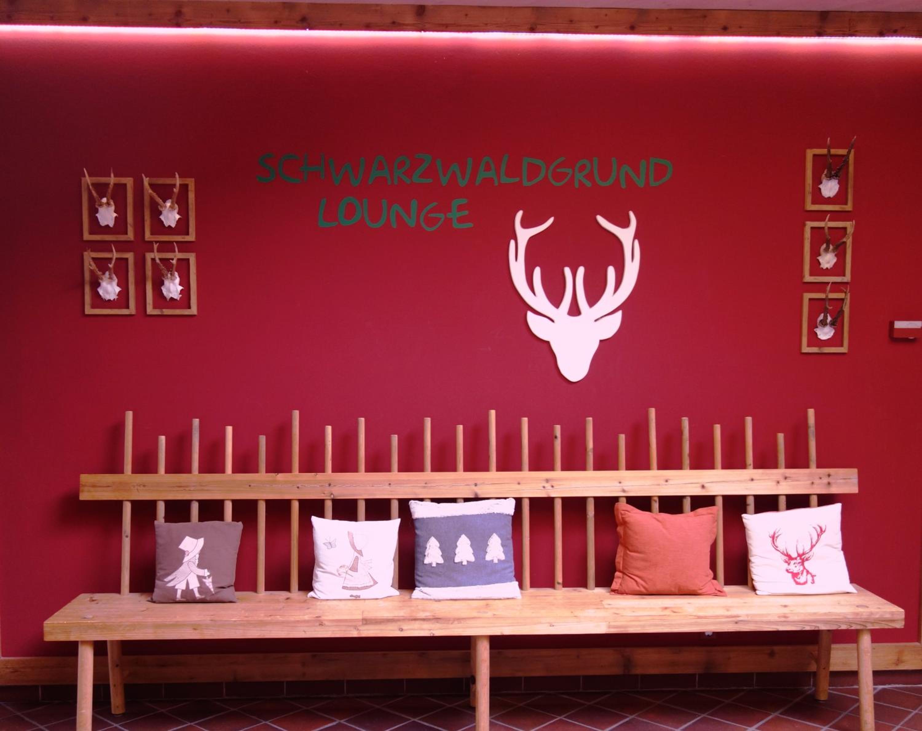 Ferienwohnung Schwarzwaldgrund