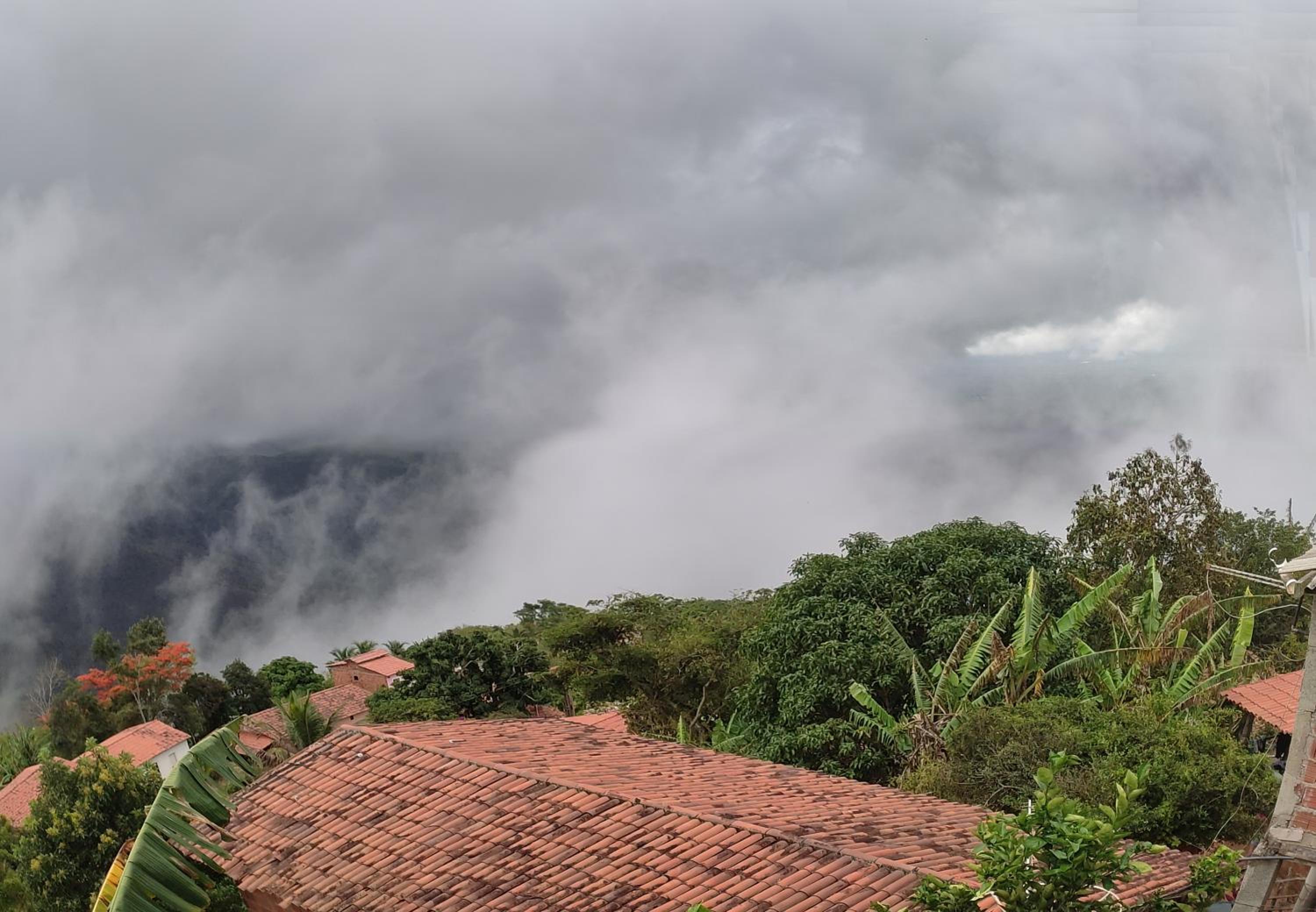 Casa Bella vista