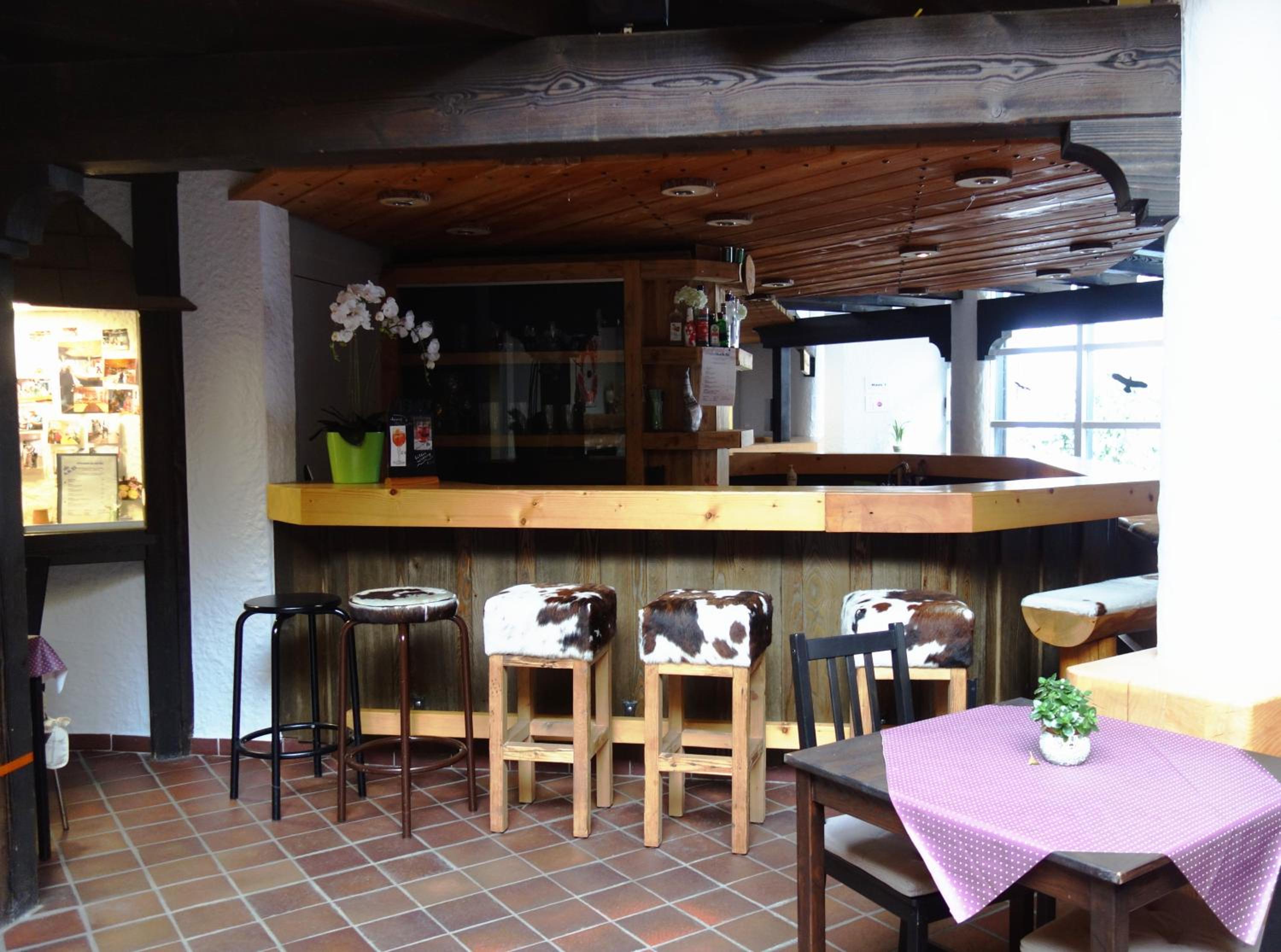 Ferienwohnung Schwarzwaldgrund