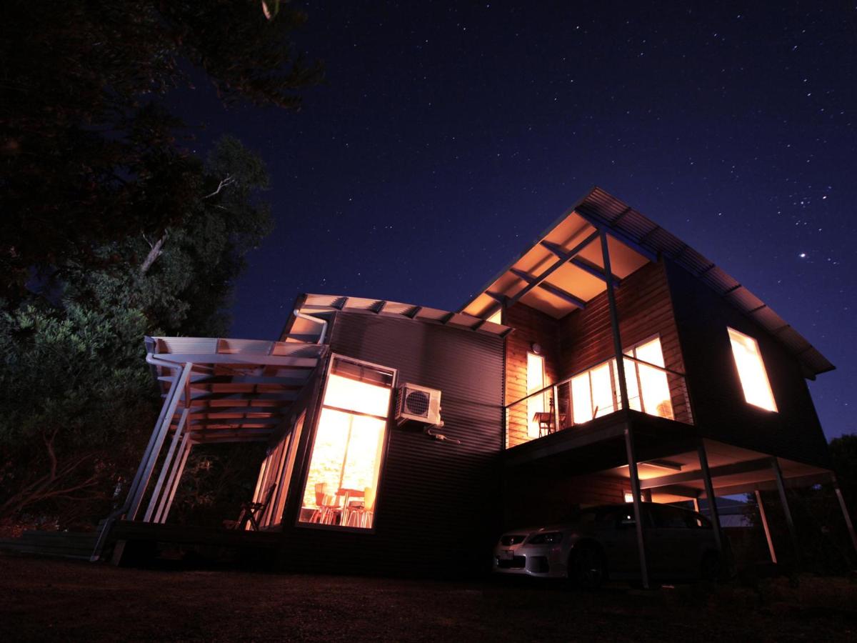 At The Gap Holiday Home
