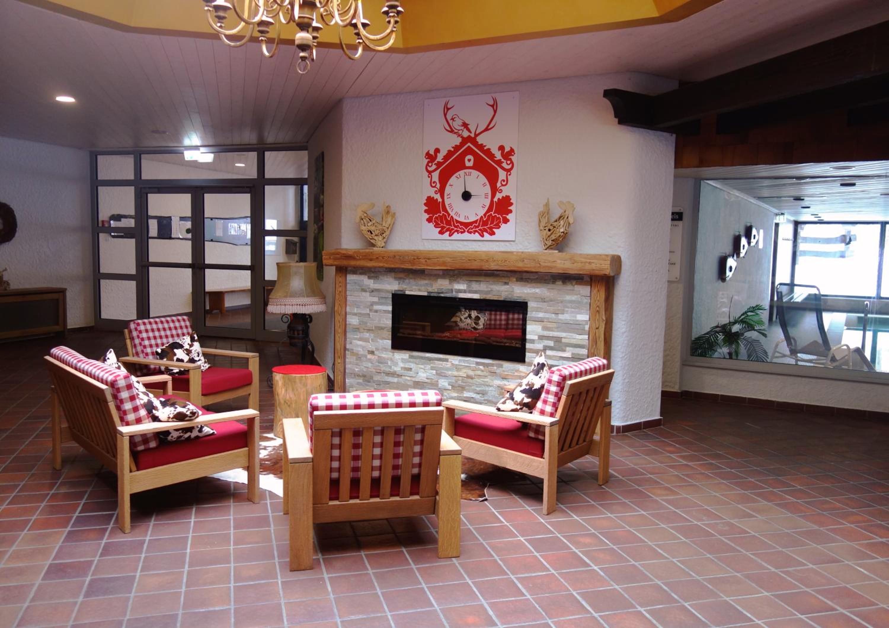 Ferienwohnung Schwarzwaldgrund