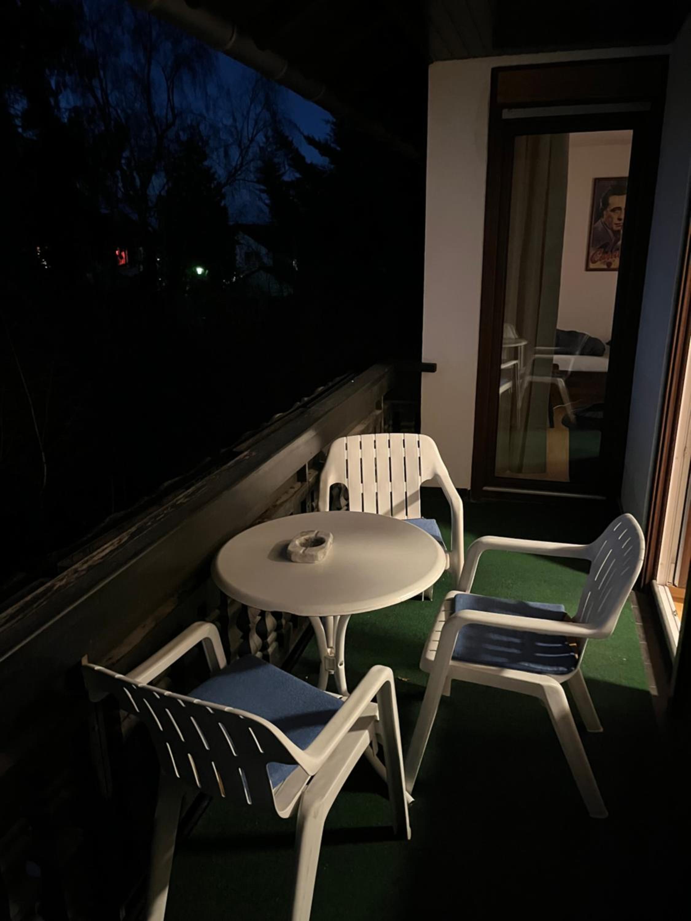 Haus Hilde