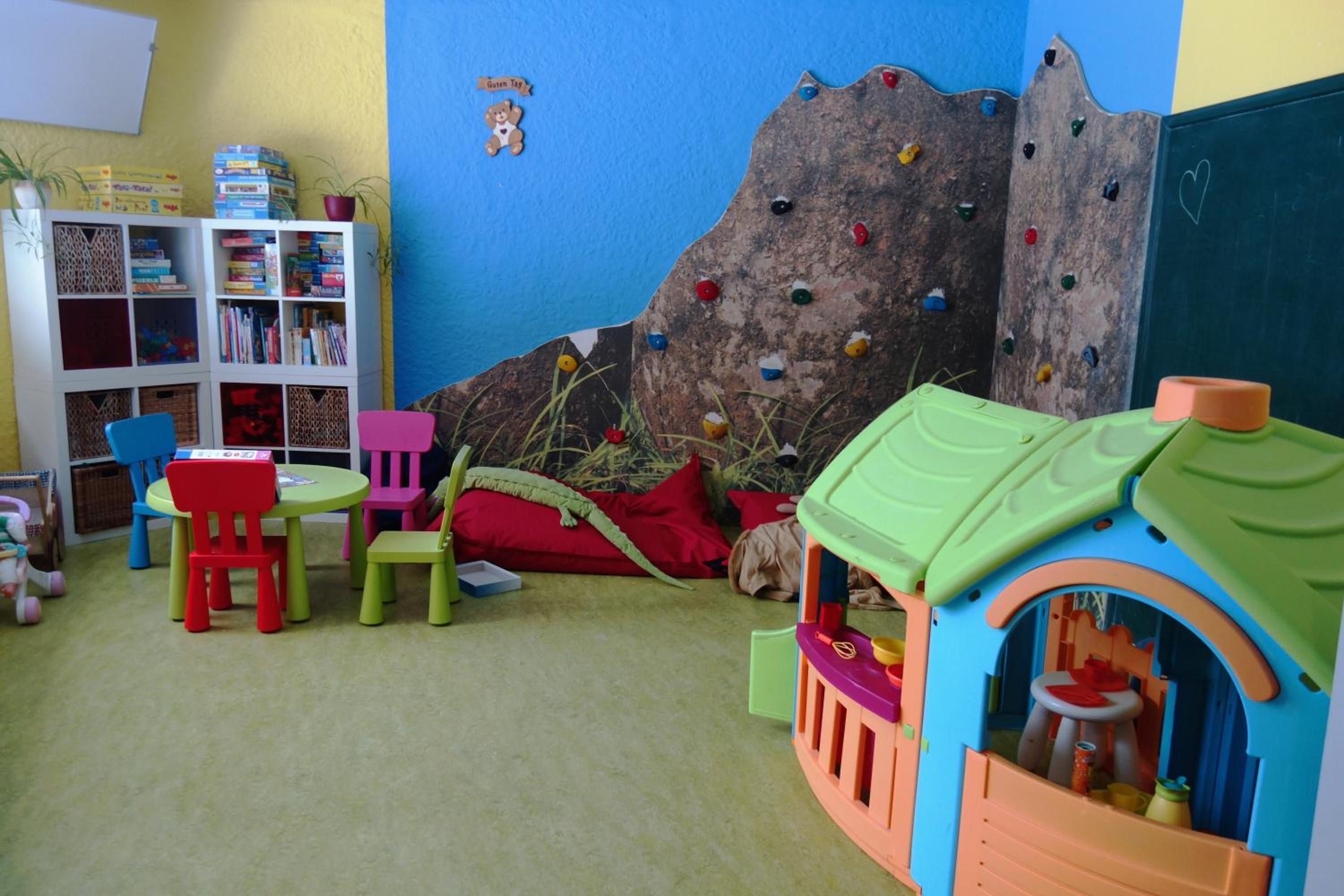 Ferienwohnung Schwarzwaldgrund
