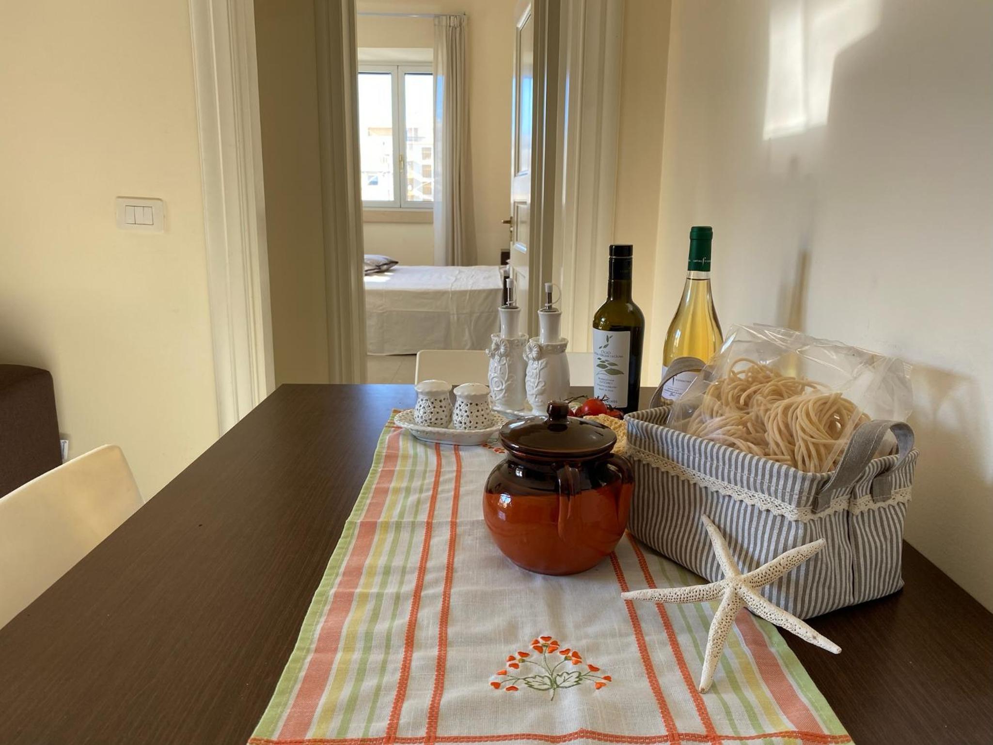 Palazzo Mongiò Suites and Apartments photo 2