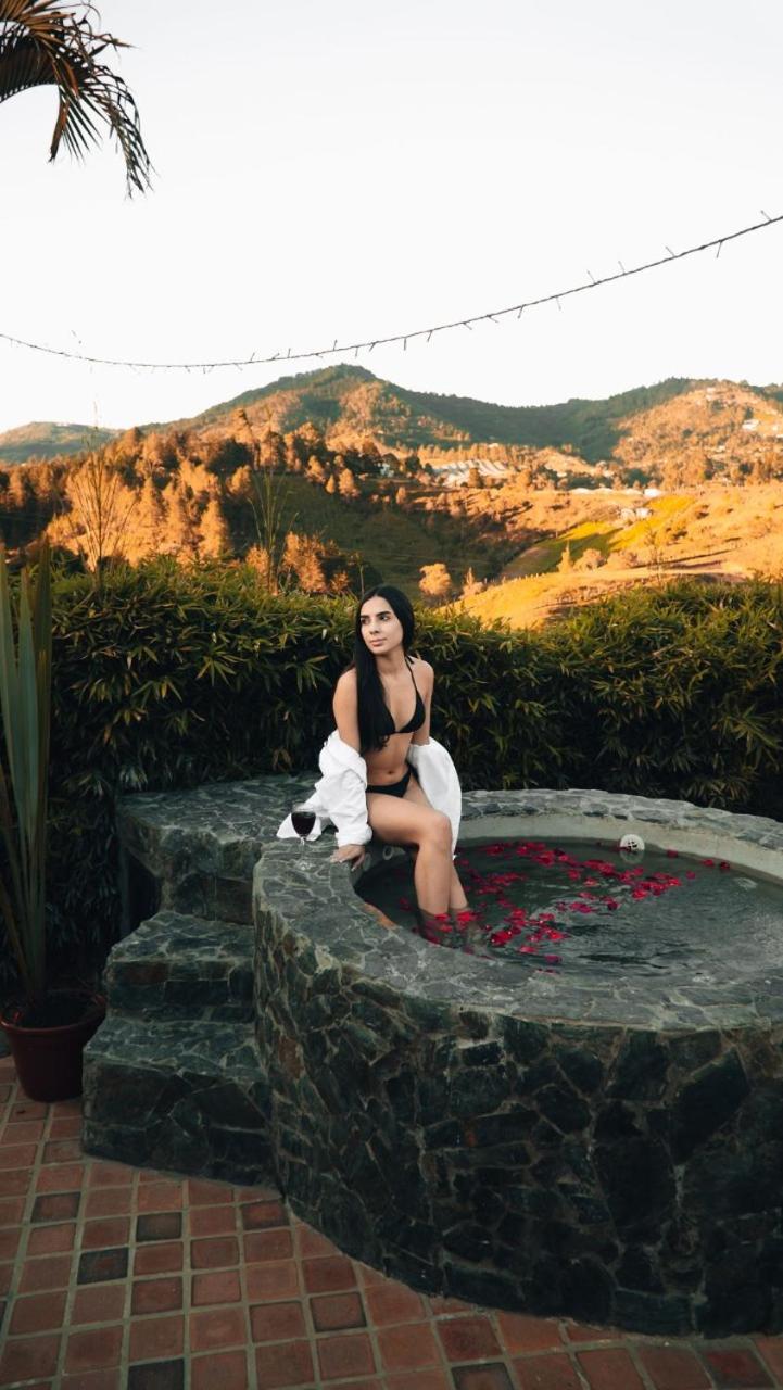 Hotel Guané Glamping & Ecolodge - Oriente Antioquia