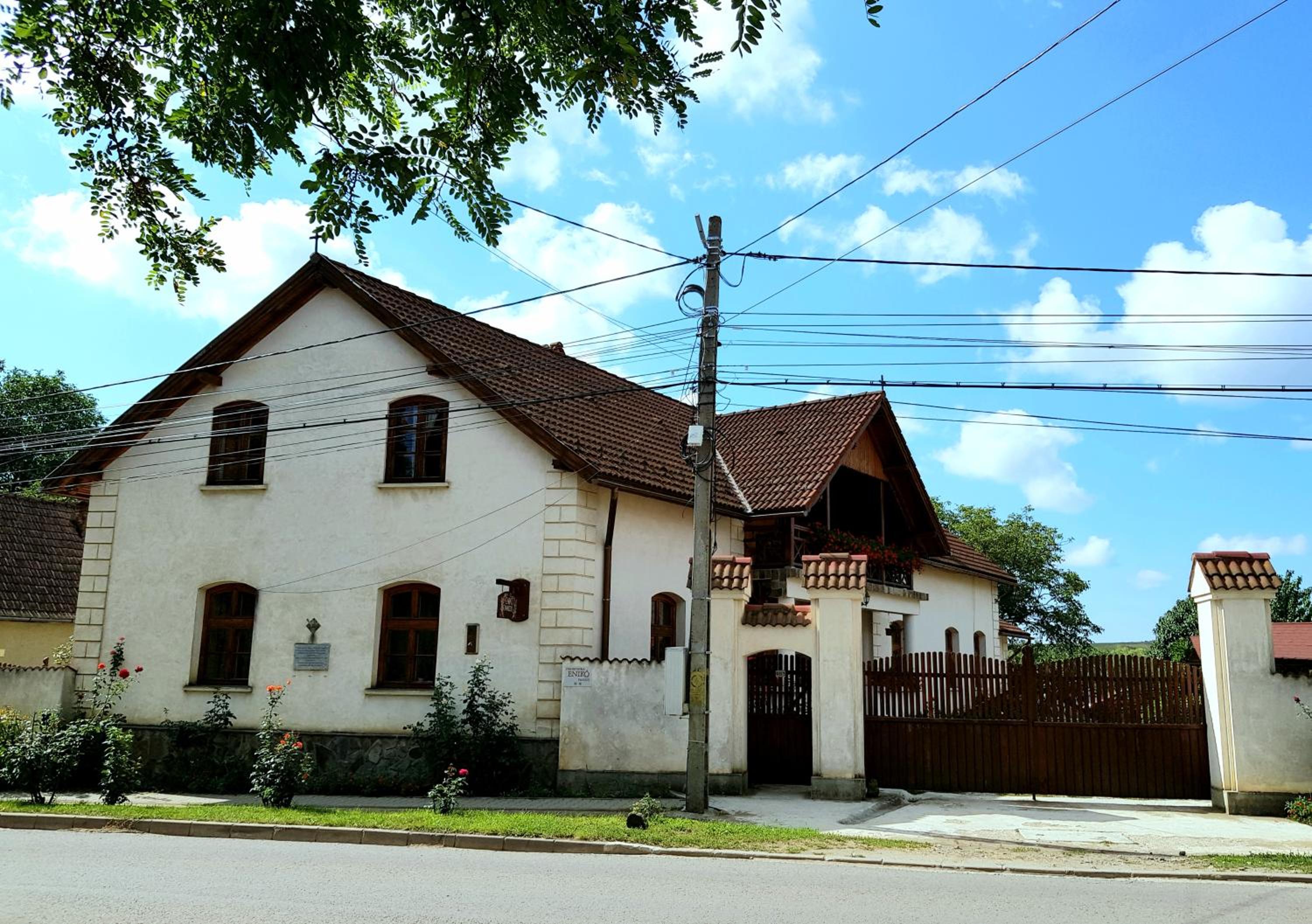 Enikő Vendégház
