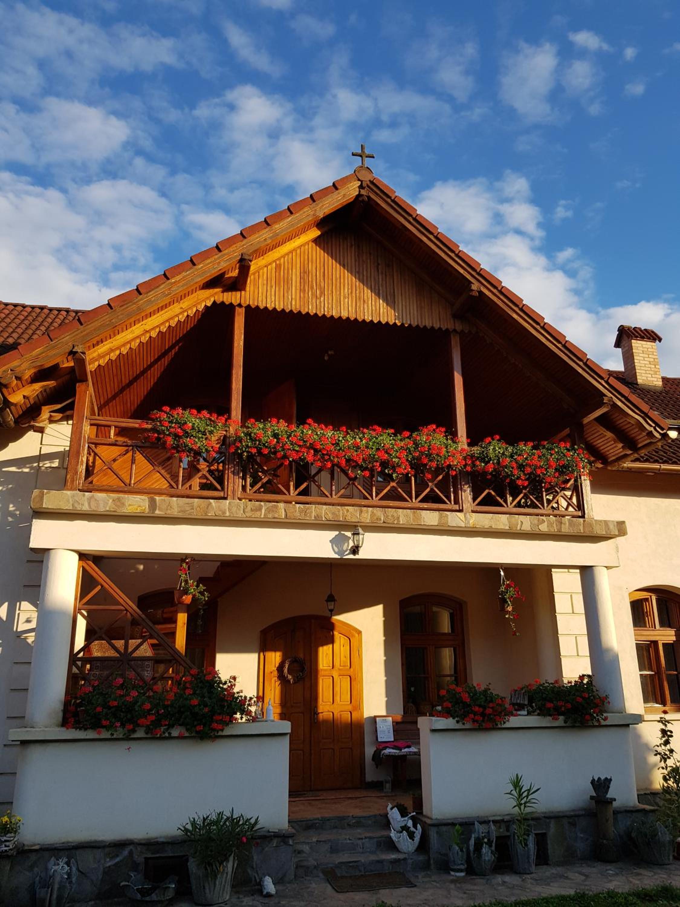 Enikő Vendégház