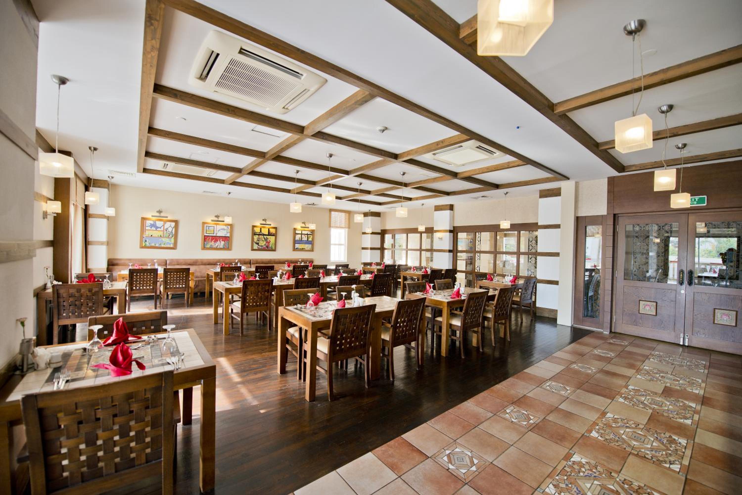 Trendy Aspendos Beach Hotel - Image 11