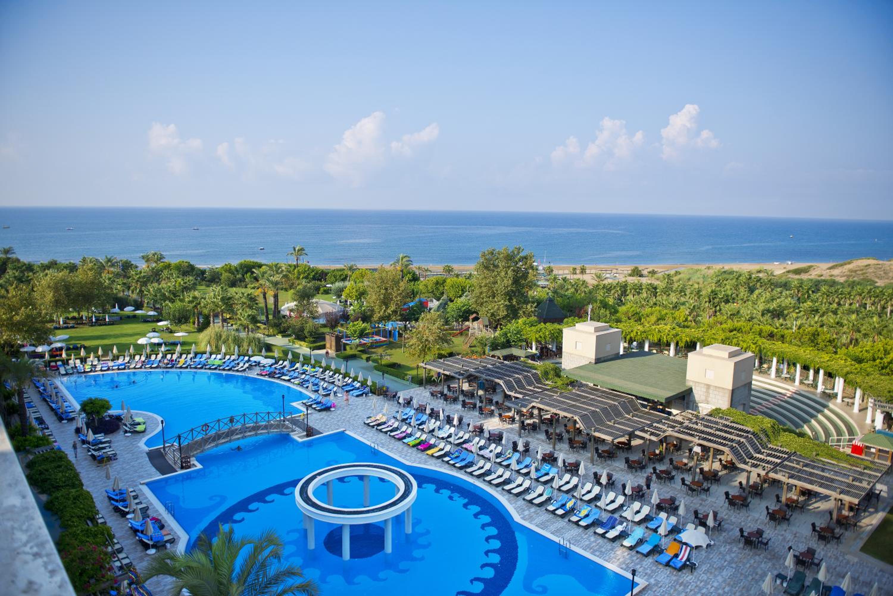 Trendy Aspendos Beach Hotel - Image 96