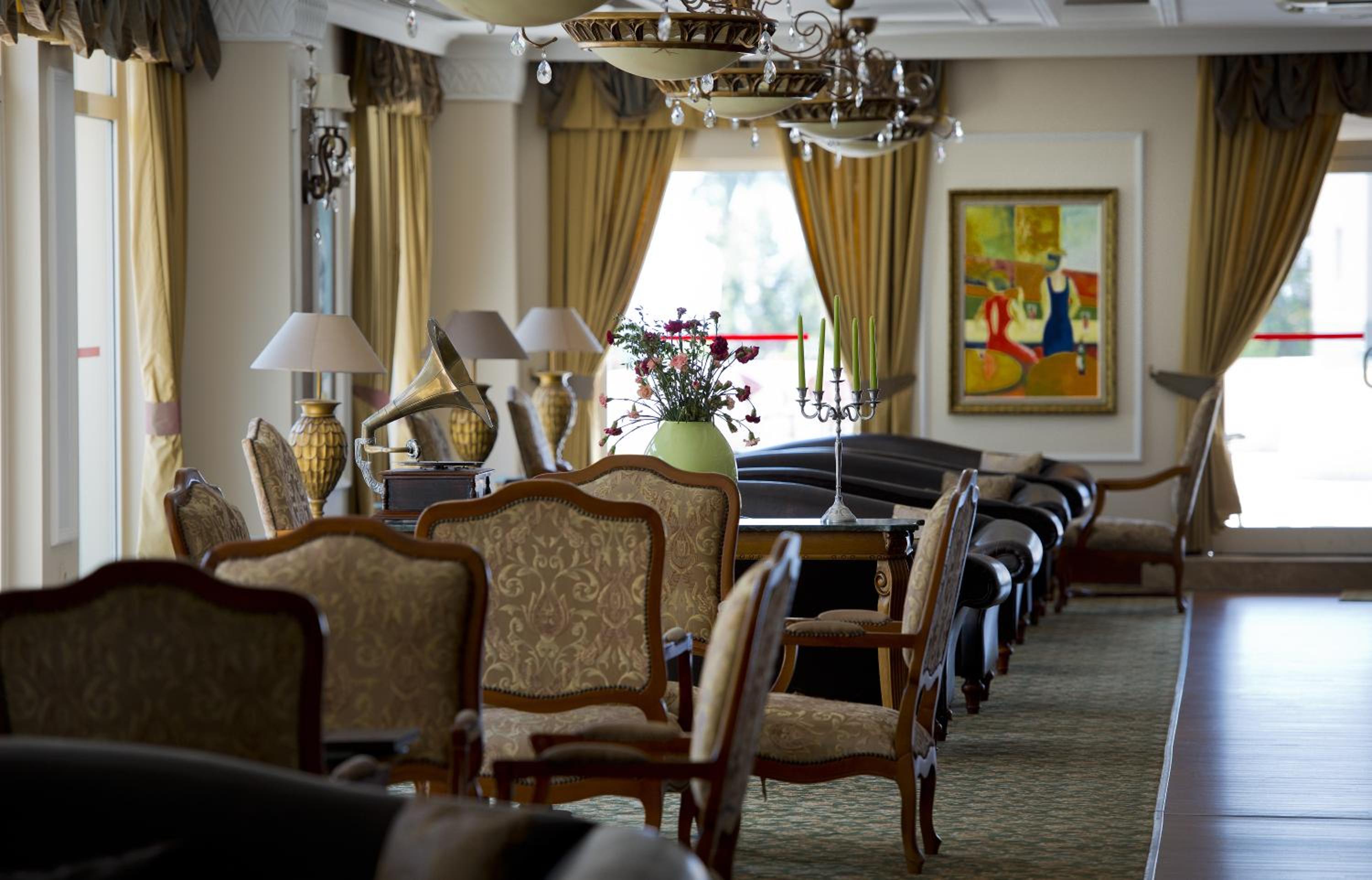 Trendy Aspendos Beach Hotel - Image 103