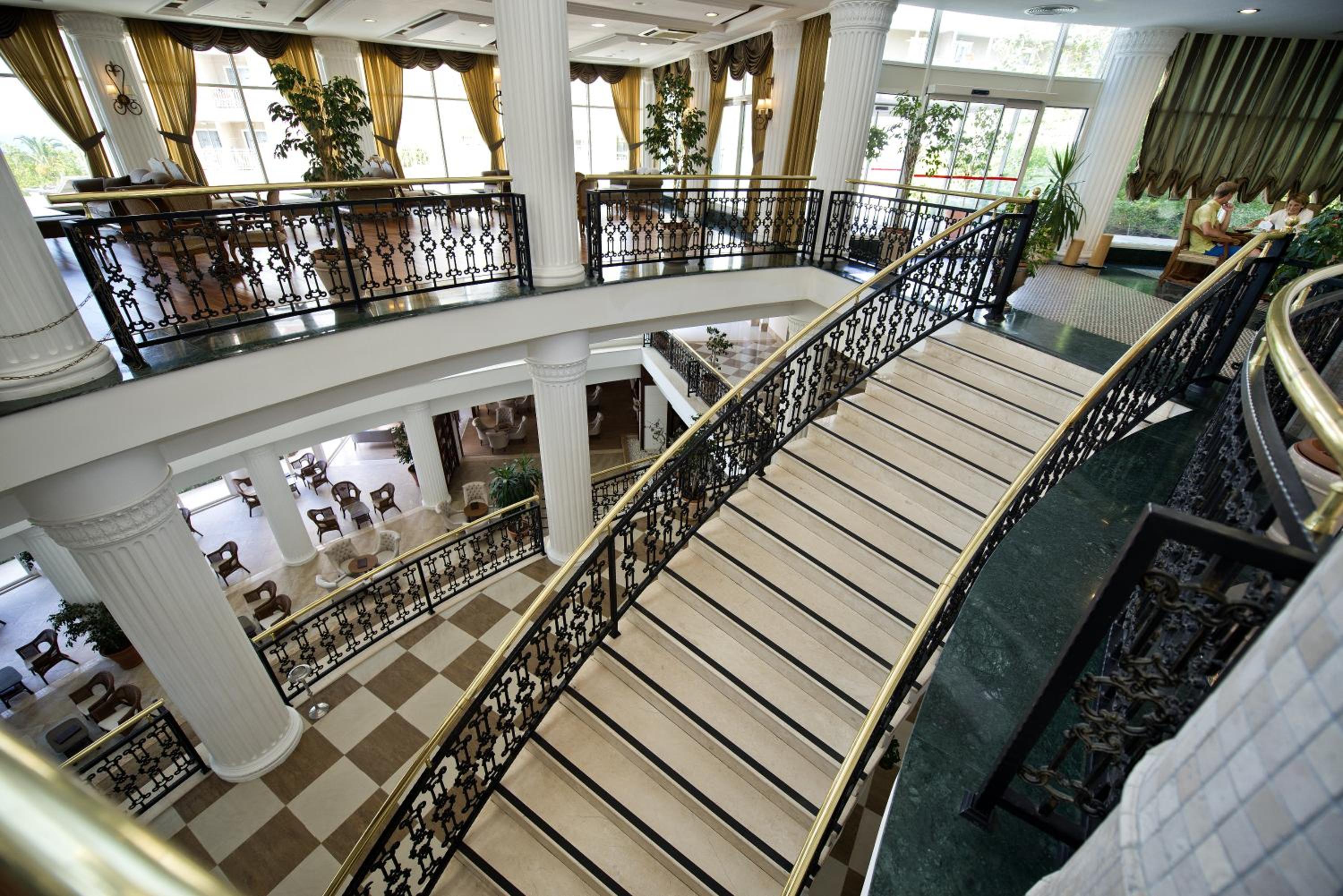 Trendy Aspendos Beach Hotel - Image 10